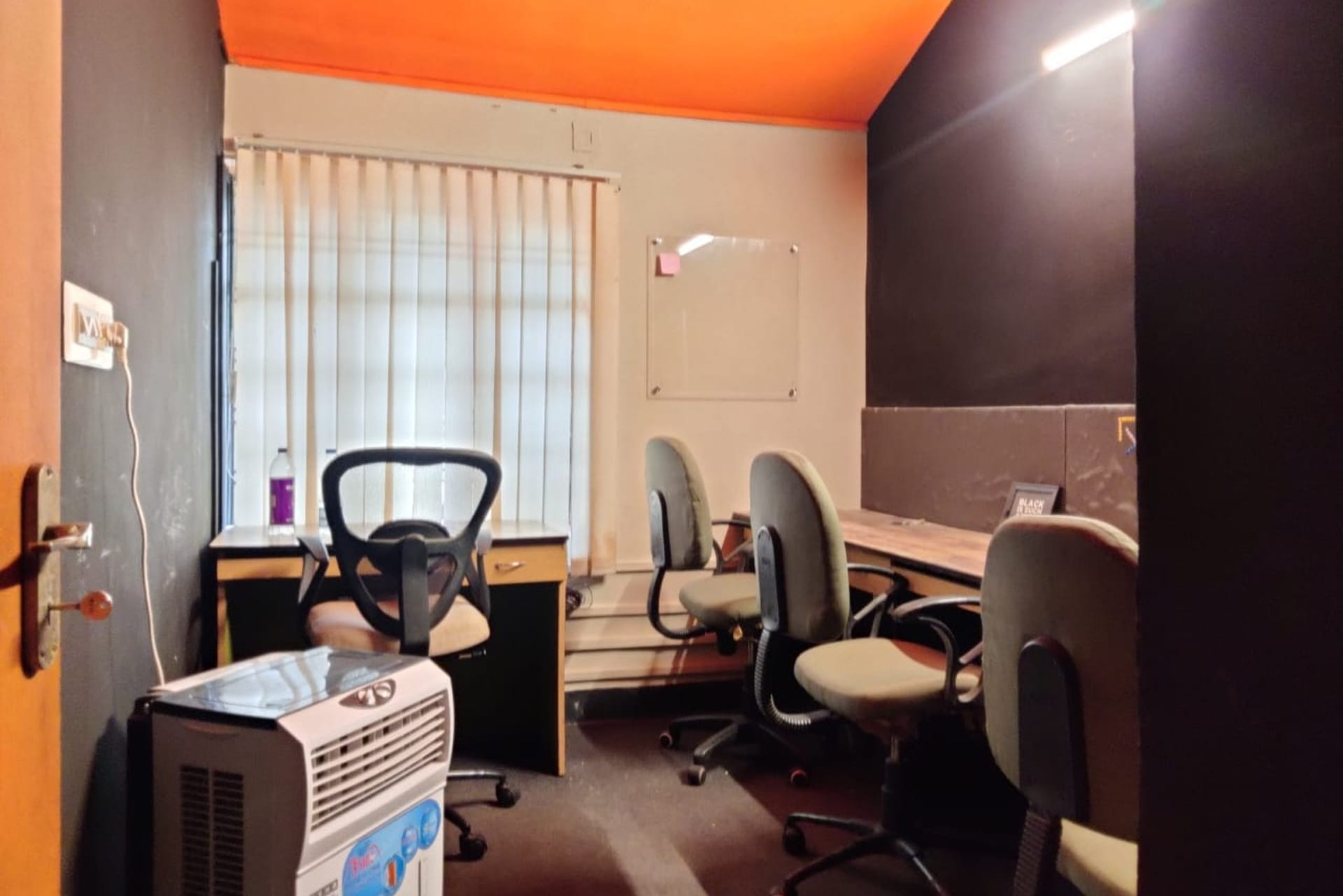 BEYOND COWORKING in Kochi