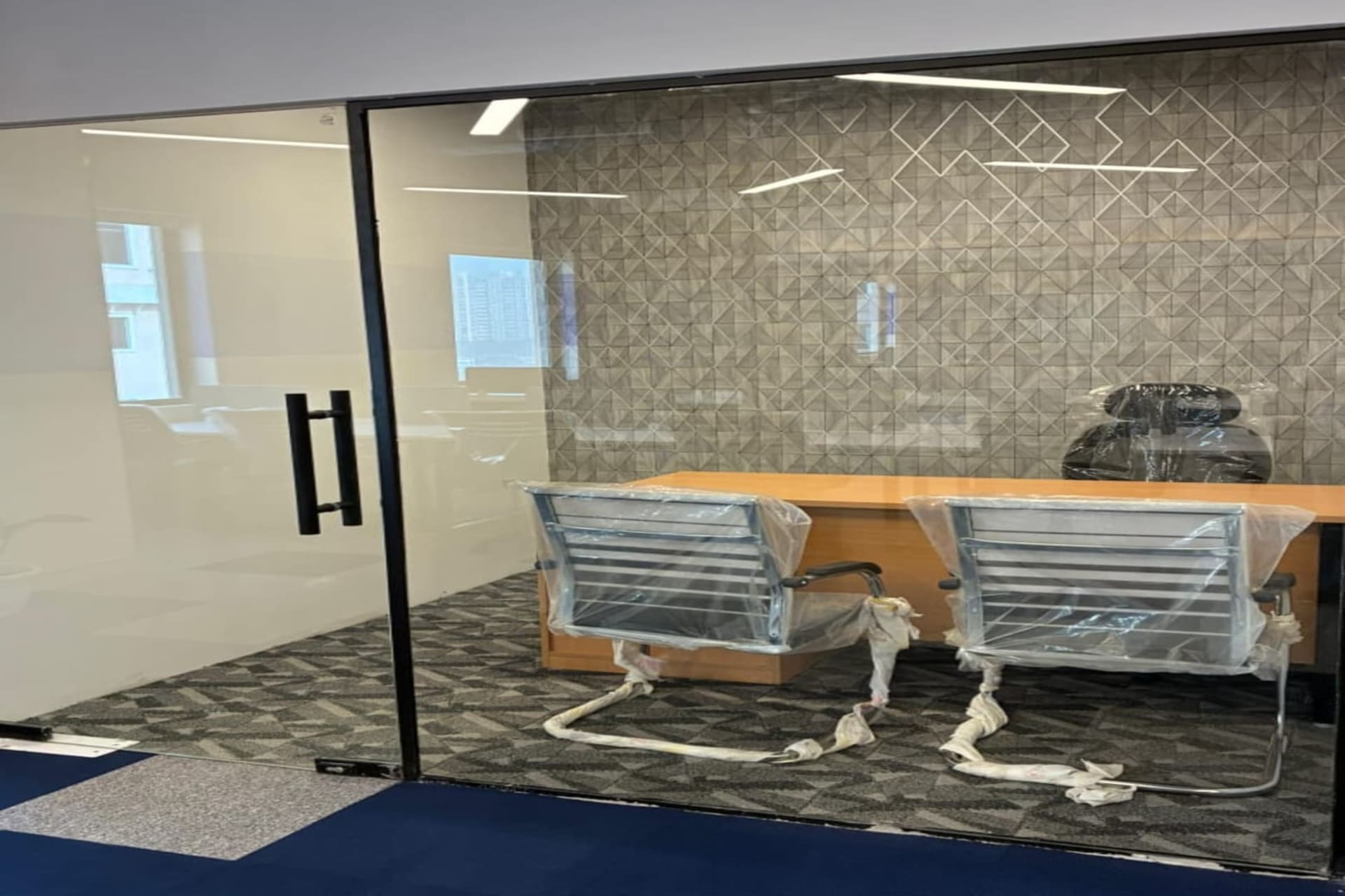 Beyond Just Work JMD Empire - managed office in Sector 62 Gurgaon, Gurgaon