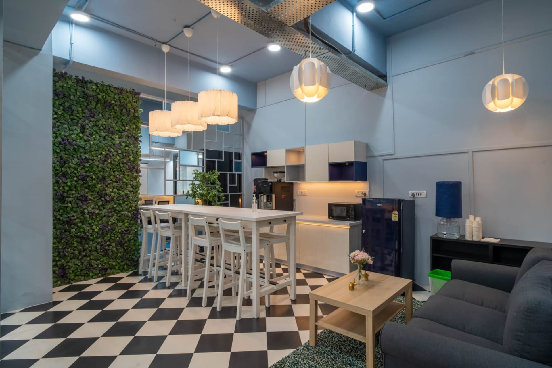 BHIVE - coworking space