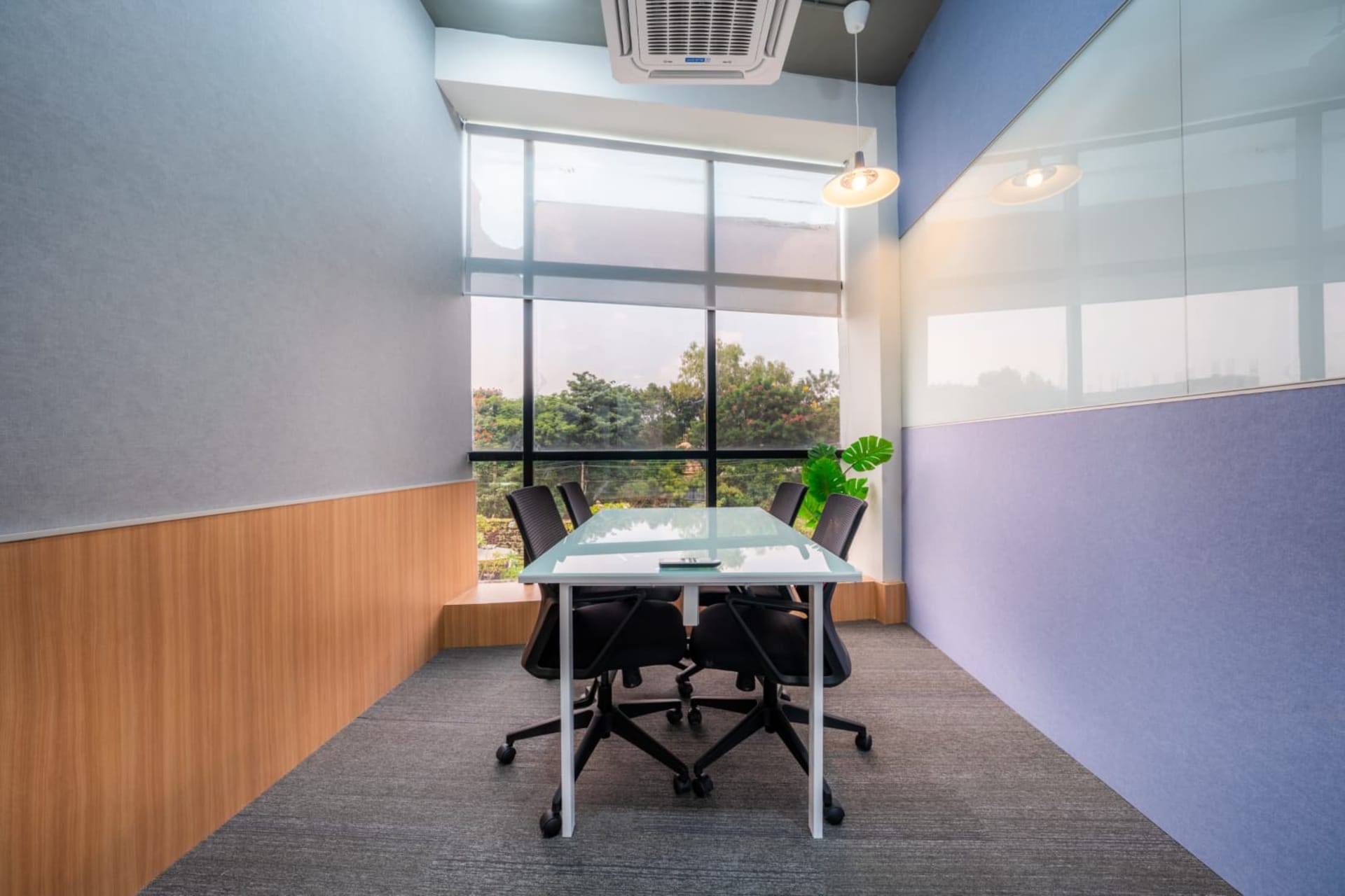 BHIVE - coworking space