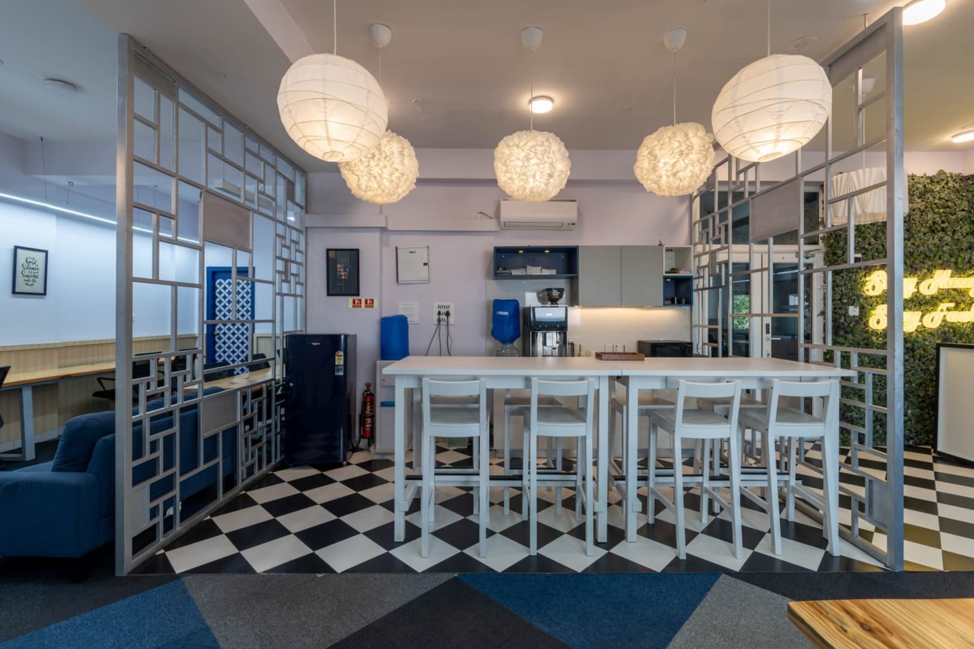 Honeykomb by BHIVE HSR 27th Main - coworking space in HSR Layout, Bangalore