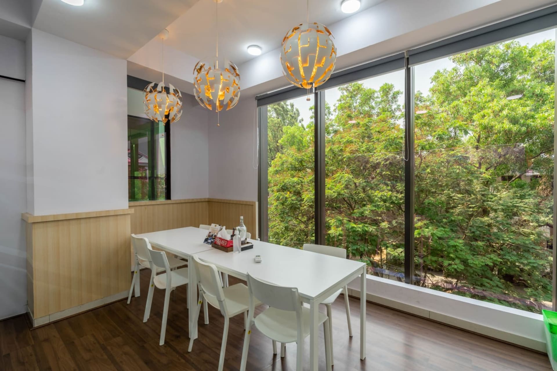 Honeykomb by BHIVE HSR 27th Main - office space in HSR Layout, Bangalore