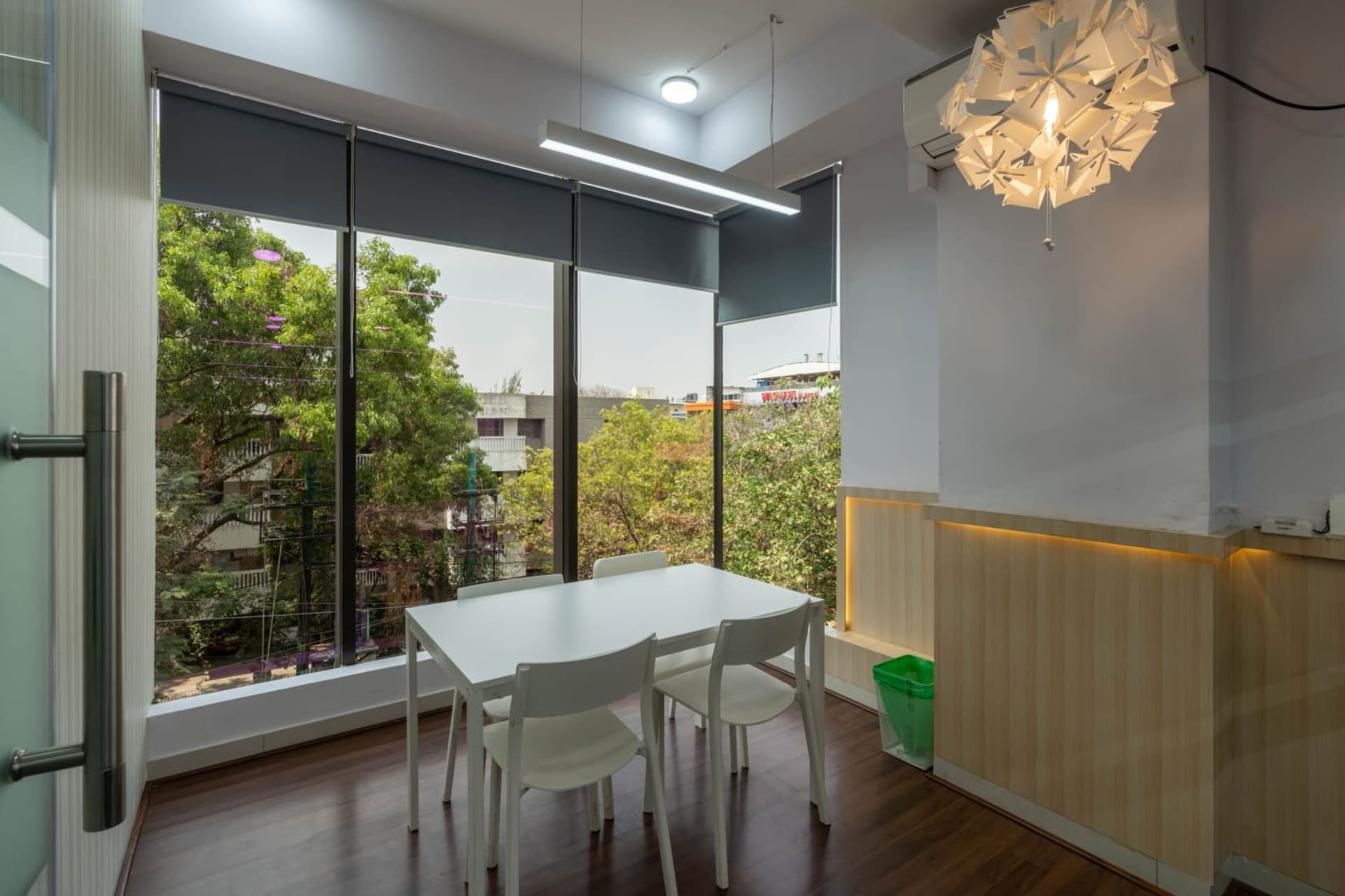 Honeykomb by BHIVE HSR 27th Main - Bangalore