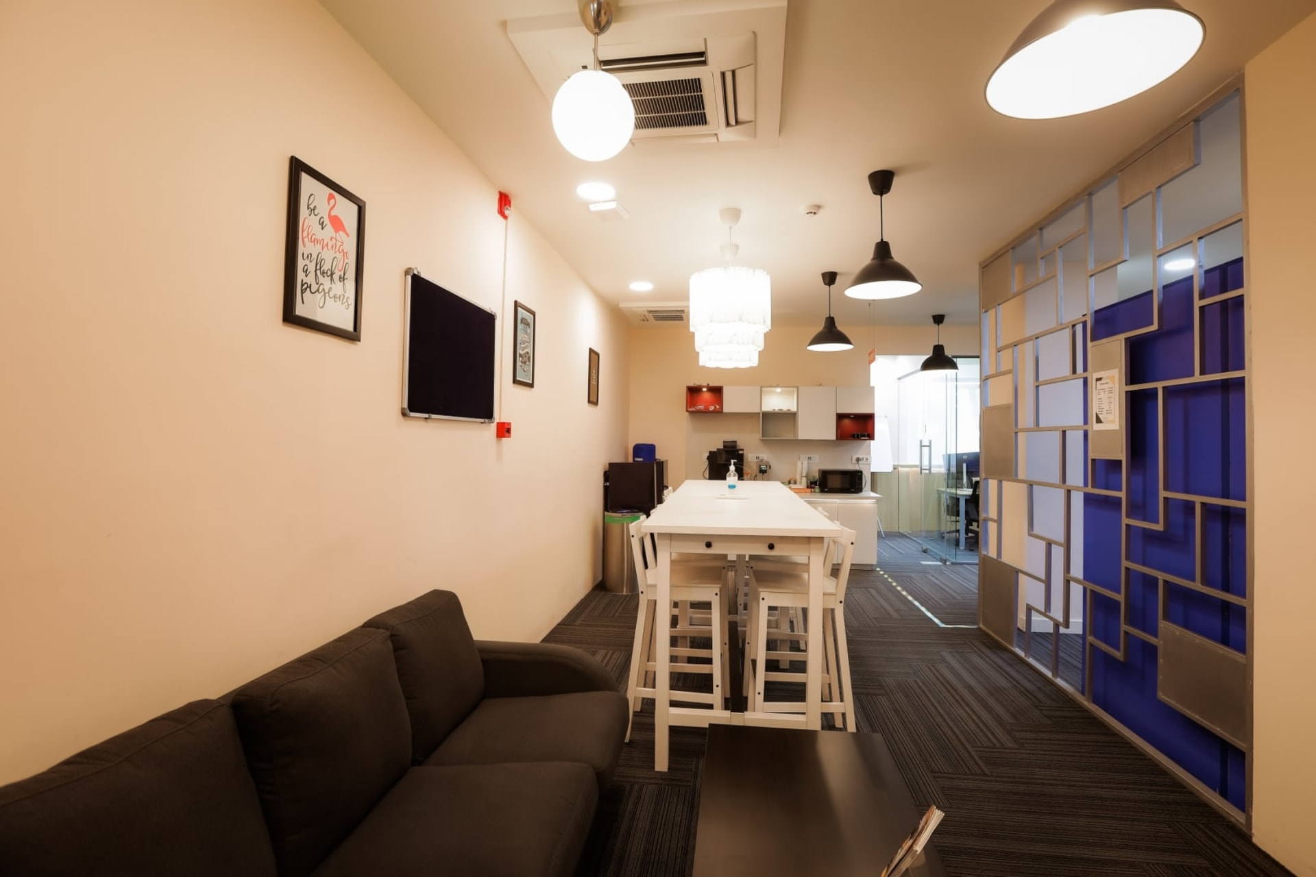 BHIVE - Bangalore