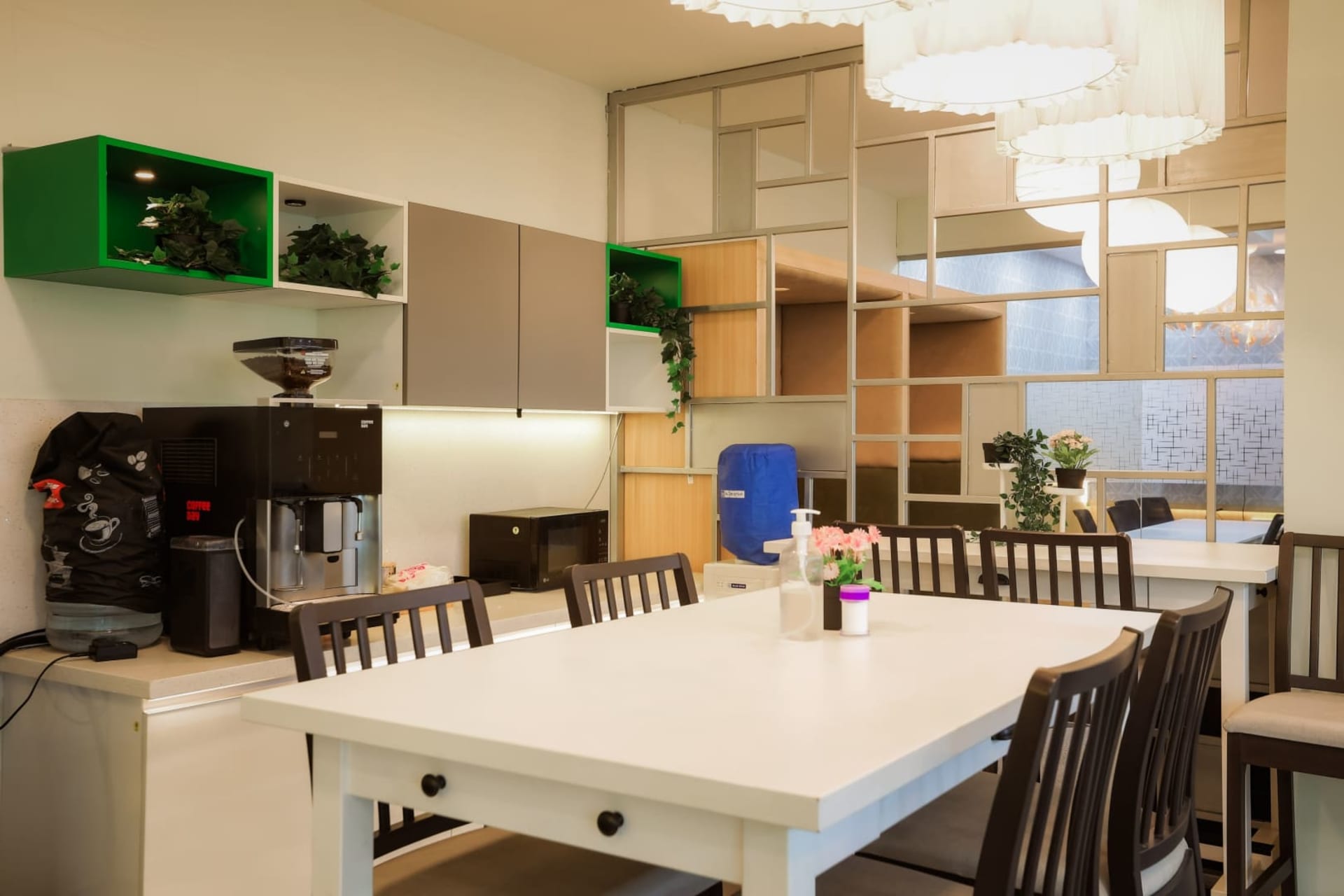 BHIVE - coworking space