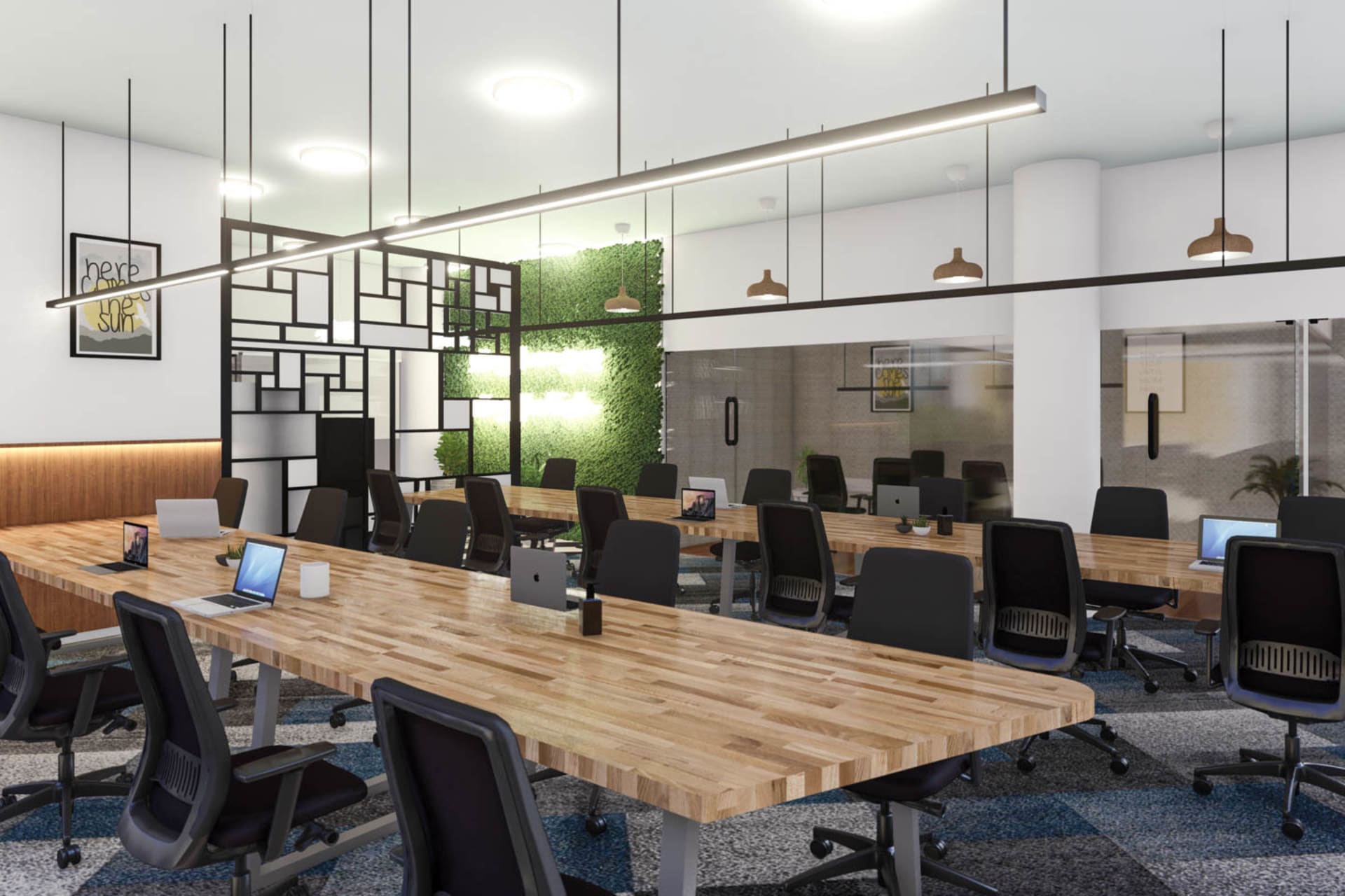 best office space in Koramangala, Bangalore