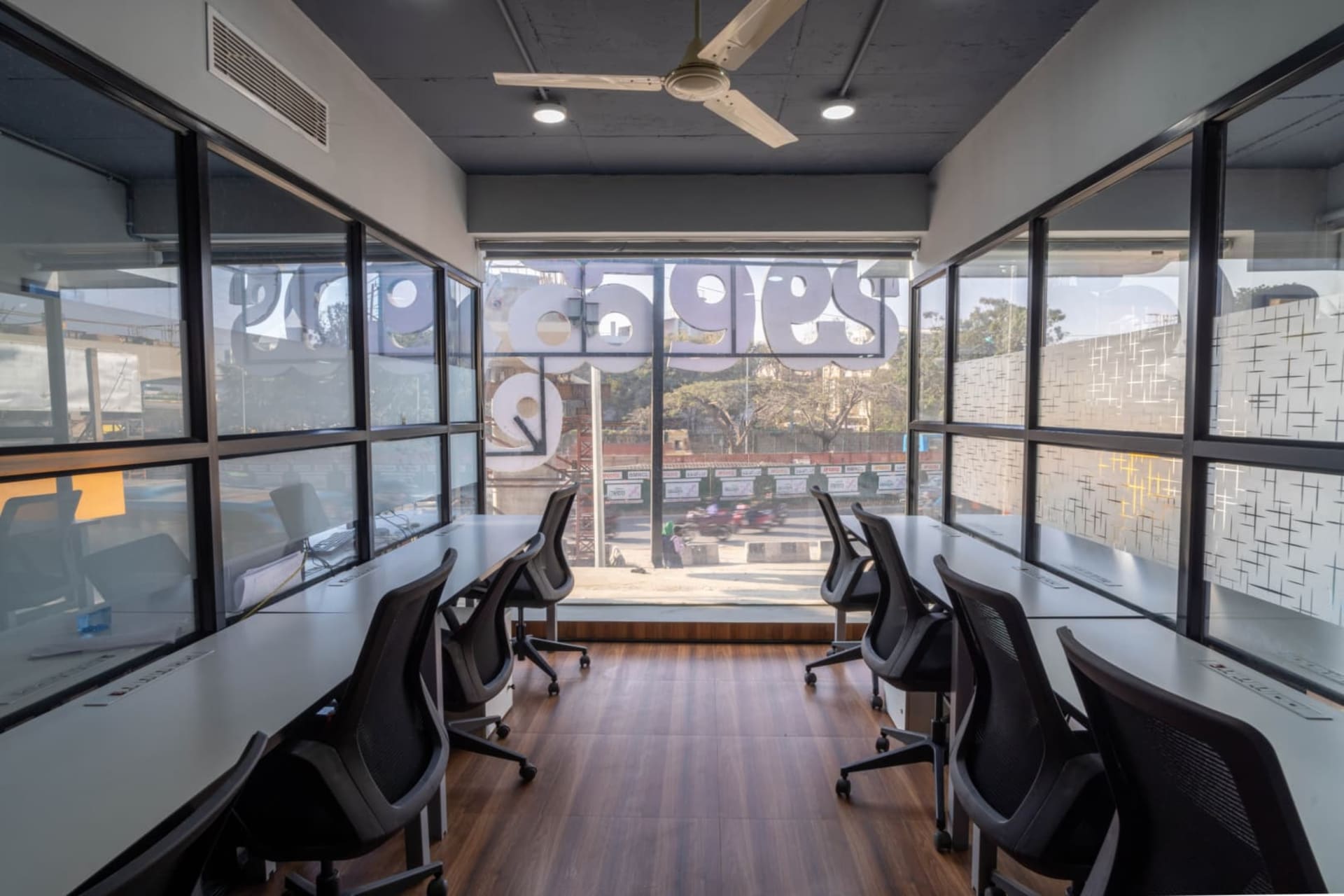 BHIVE - office space in HSR Layout, Bangalore