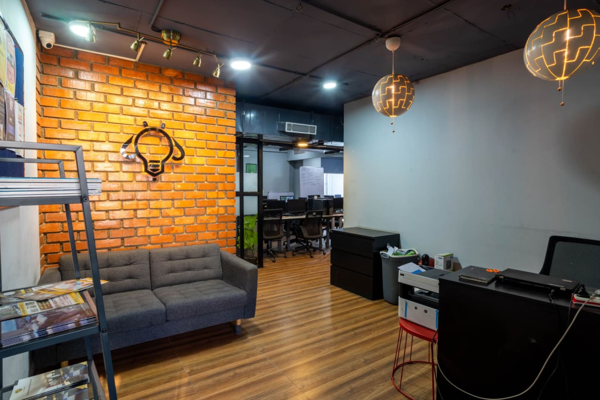 BHIVE HSR Silk Board - Zone B - managed office in HSR Layout, Bangalore