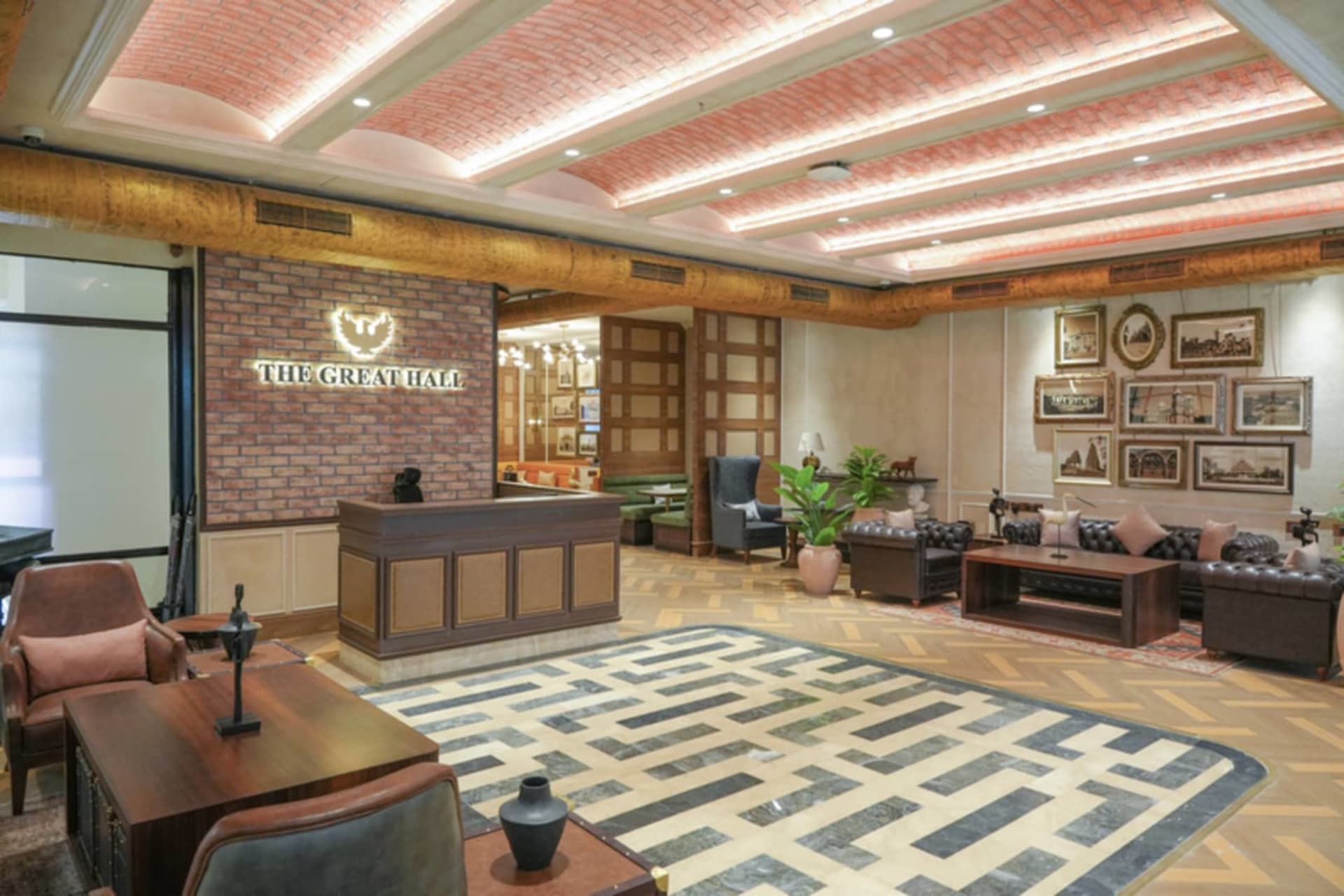 BHIVE Phoenix Asia Towers - managed office in Hebbal, Bangalore