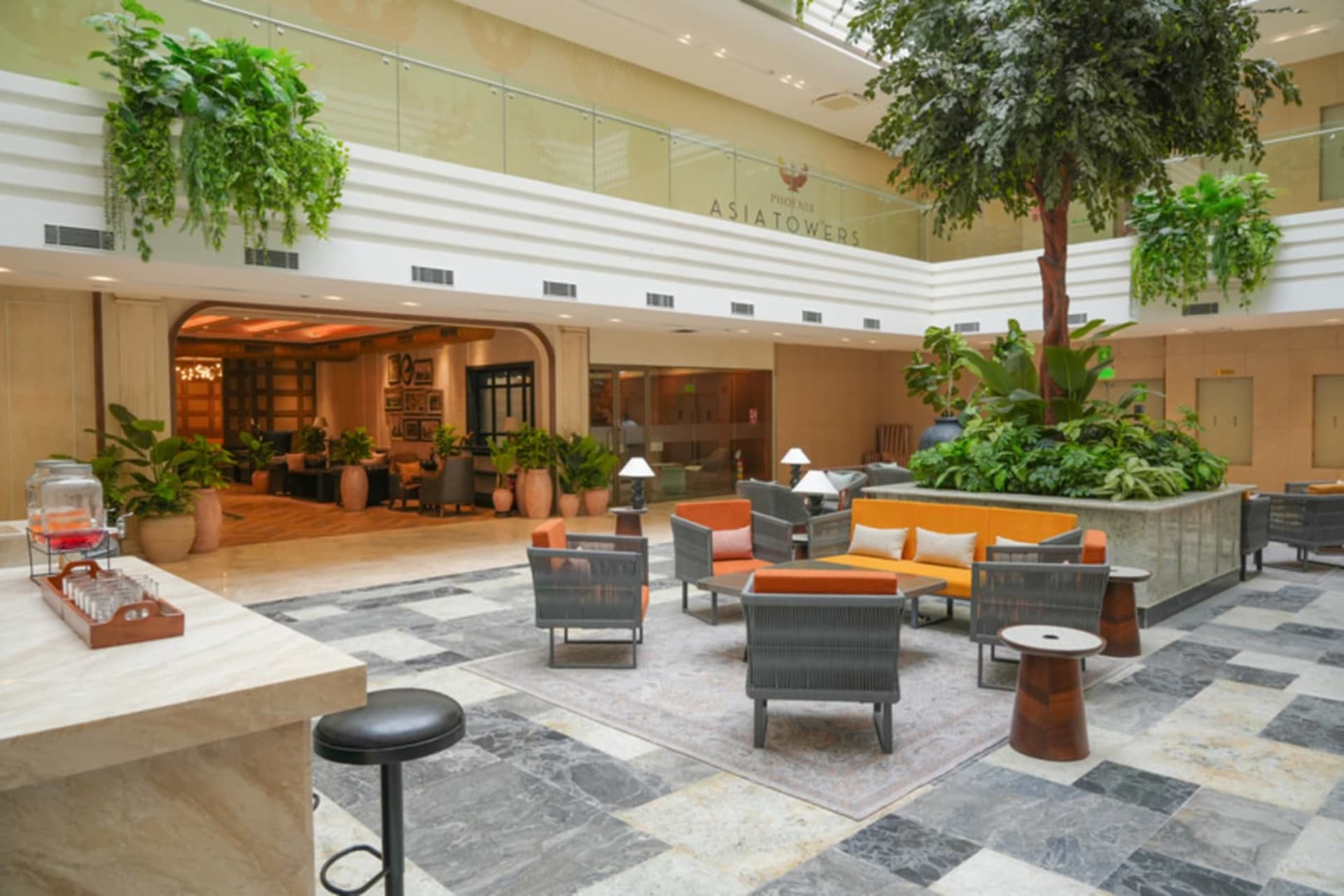 BHIVE - coworking space