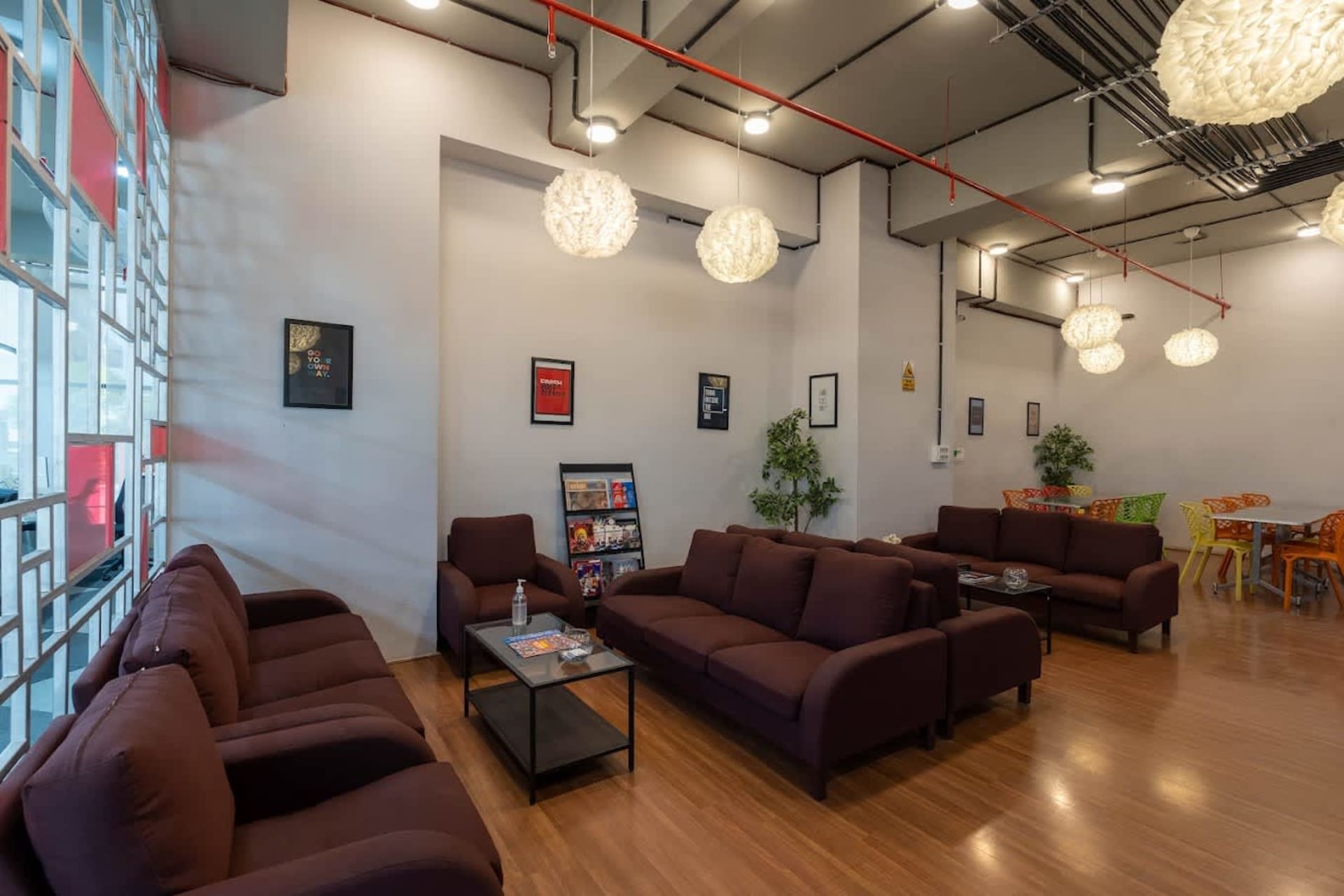 best office space in Jayanagar, Bangalore