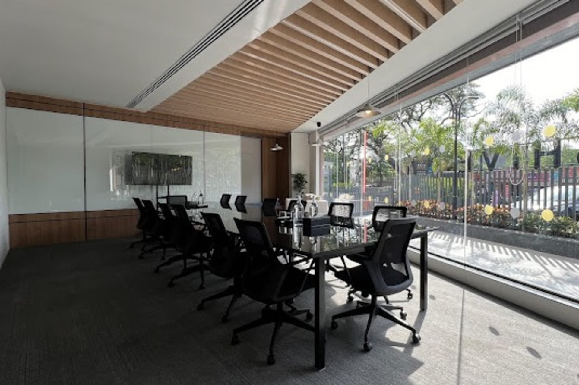 BHIVE Premium Address Maker in Bangalore