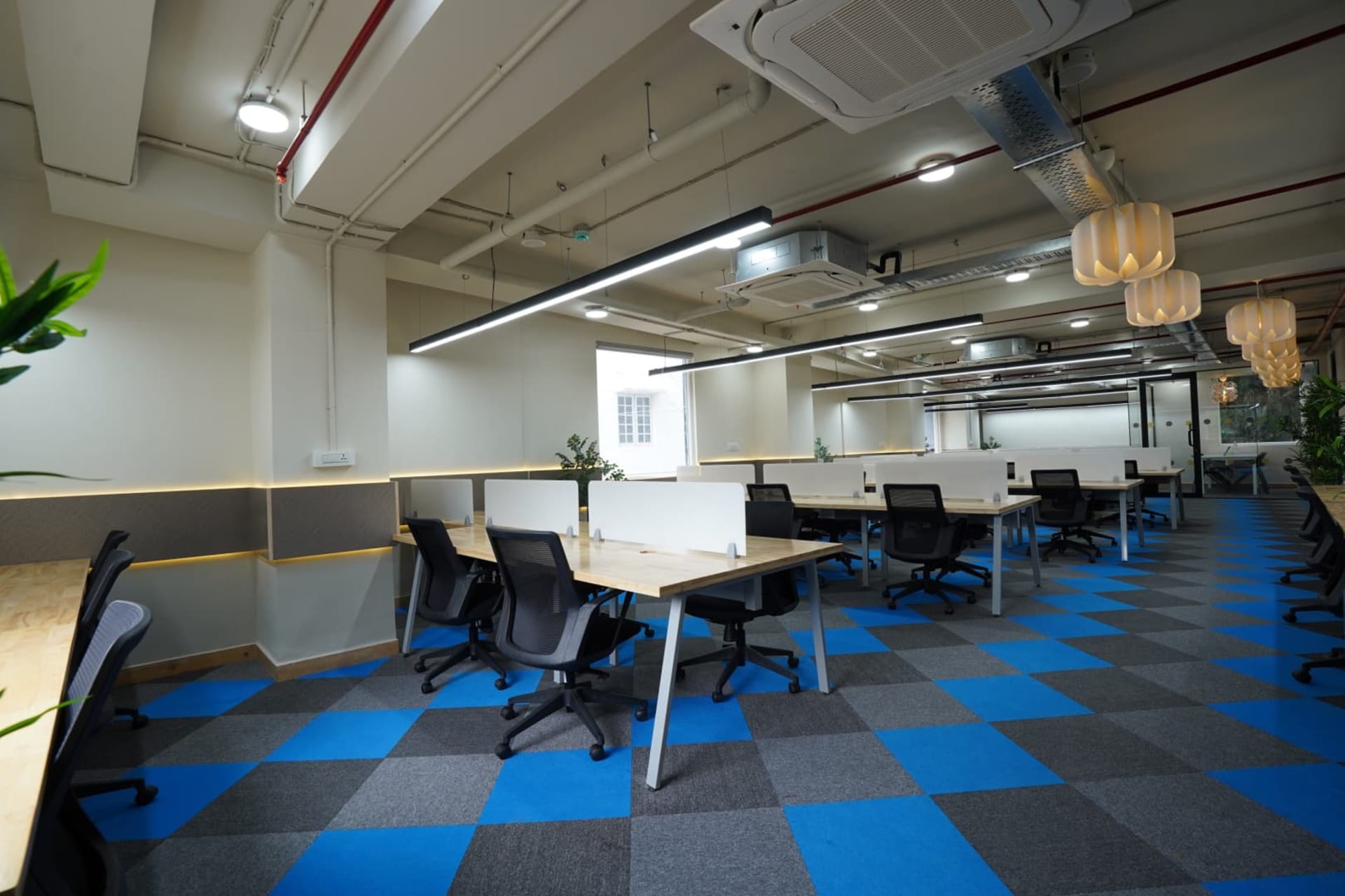 BHIVE - coworking space