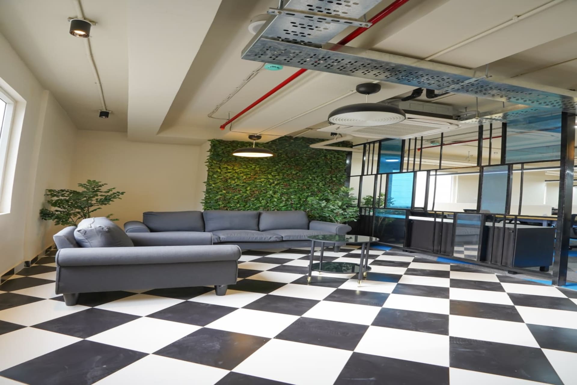BHIVE Premium Ramanashree BHIVE Premium Ramanashree, MG Road - managed office in Ashok Nagar, MG Road Bangalore, Bangalore