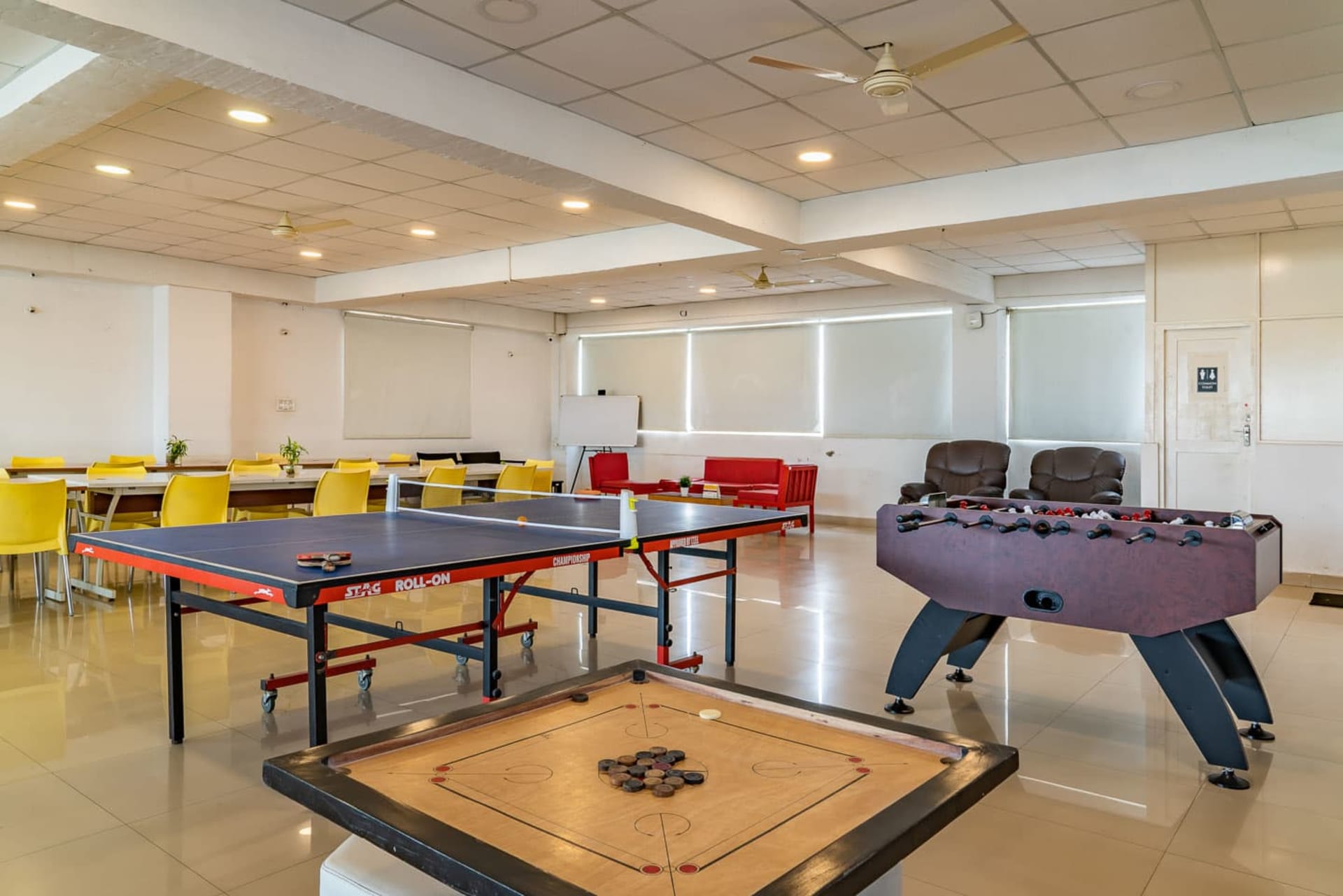 BHIVE Premium HSR Sector 6