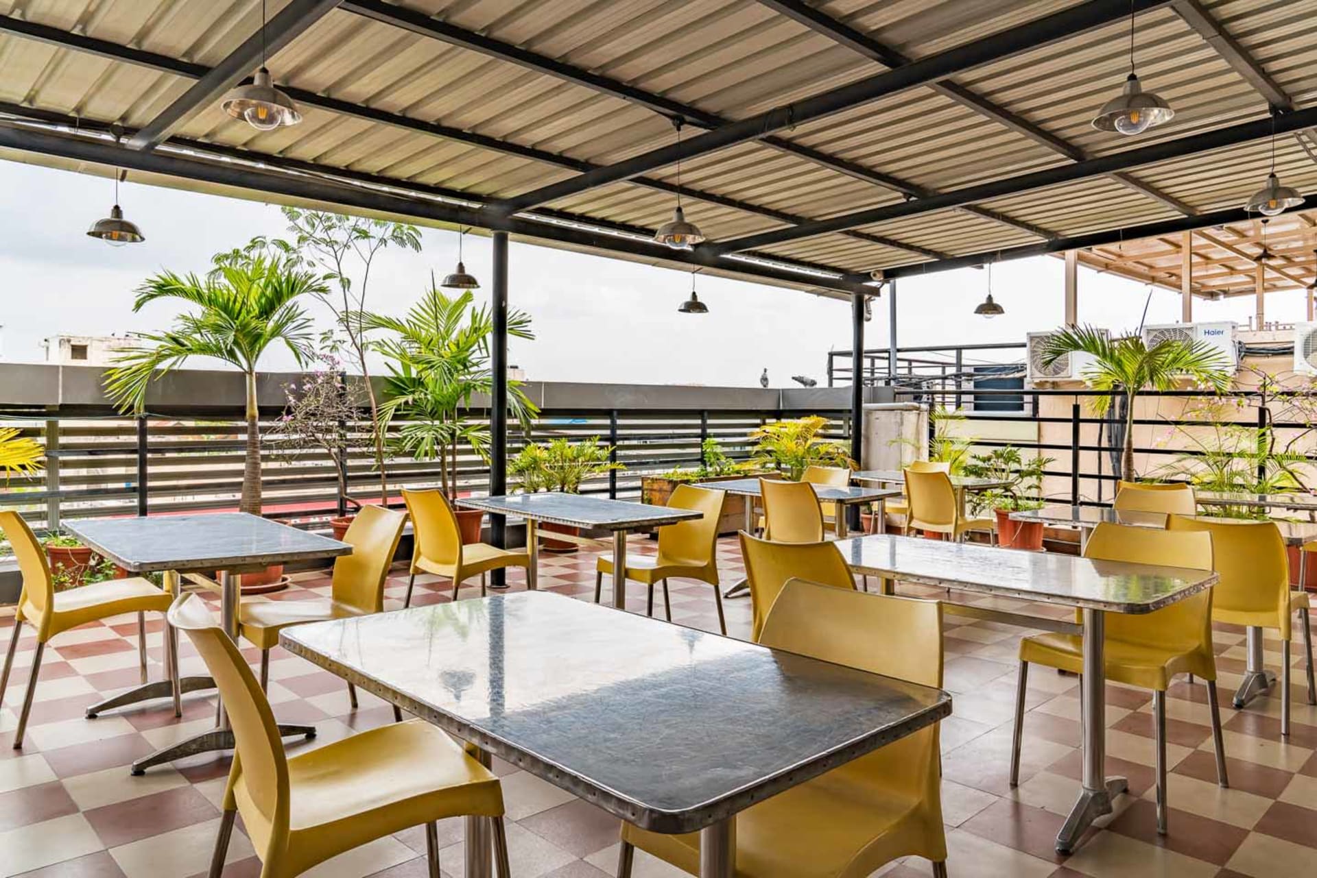 BHIVE in Bangalore