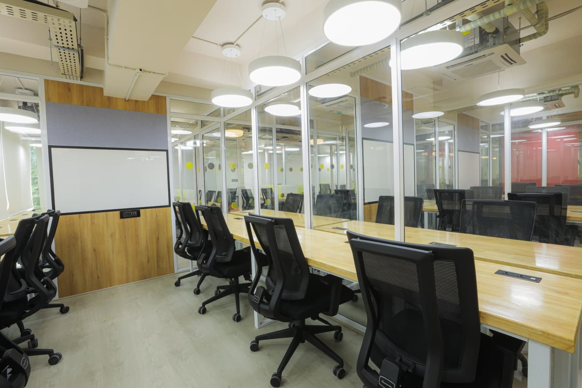 BHIVE - coworking space