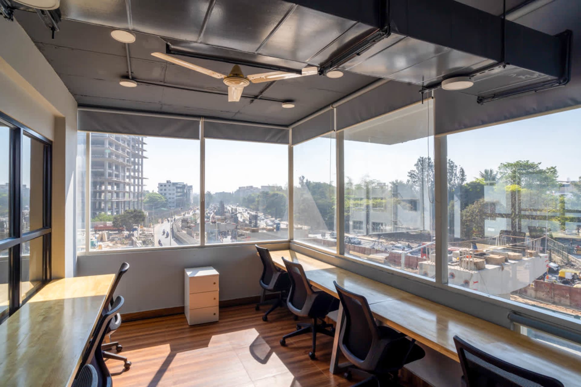 BHIVE in Bangalore