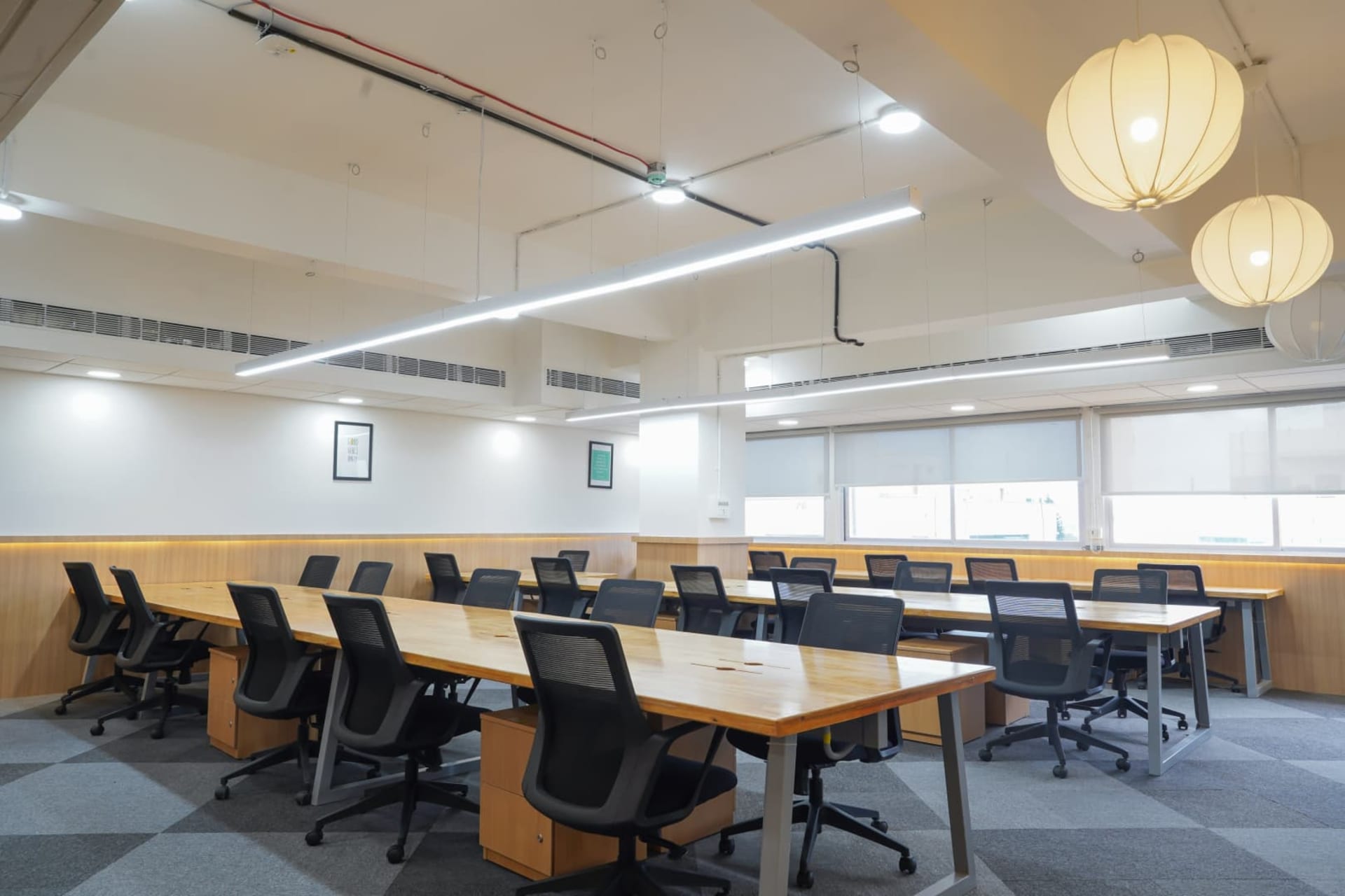 BHIVE - Bangalore