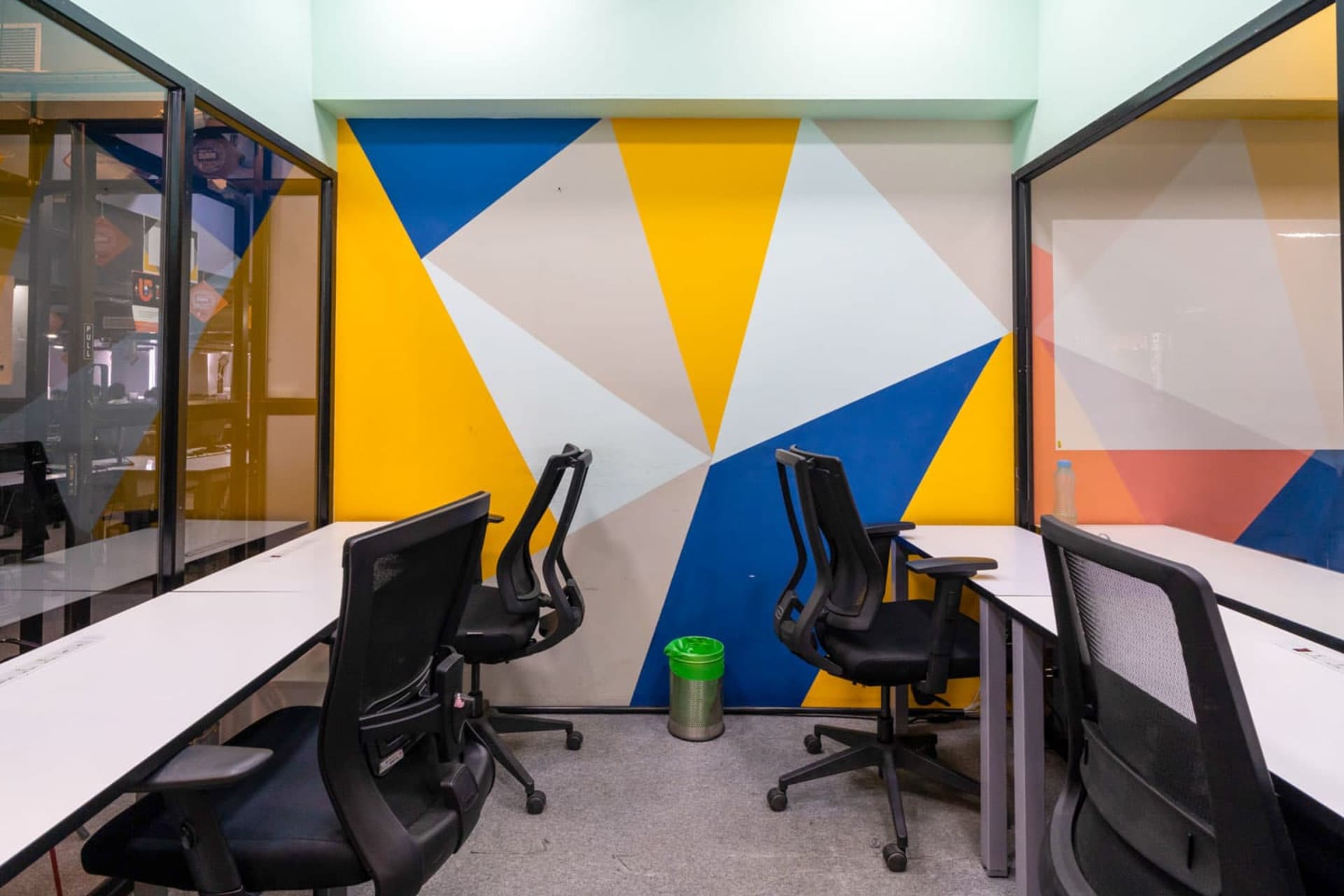 BHIVE in Bangalore