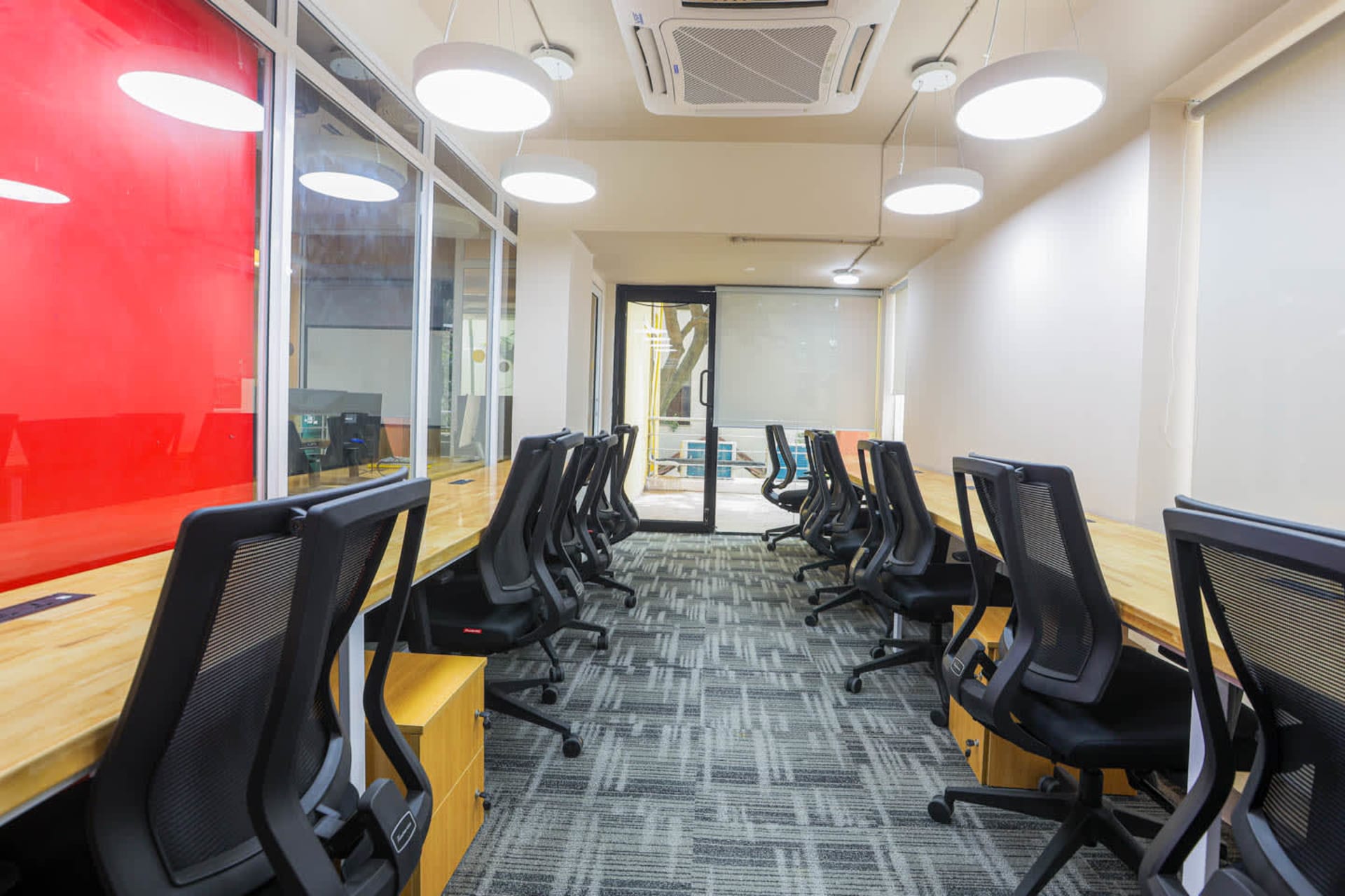 best office space in Indiranagar, Bangalore