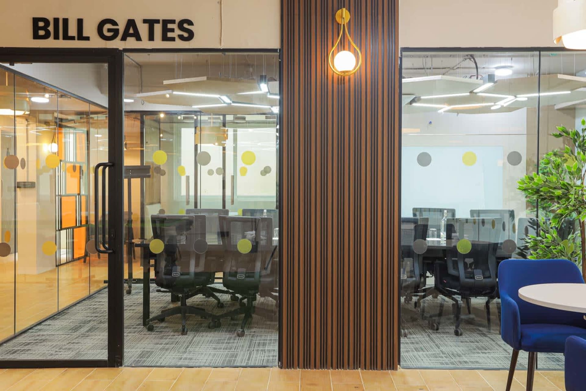BHIVE Platinum Indiranagar
