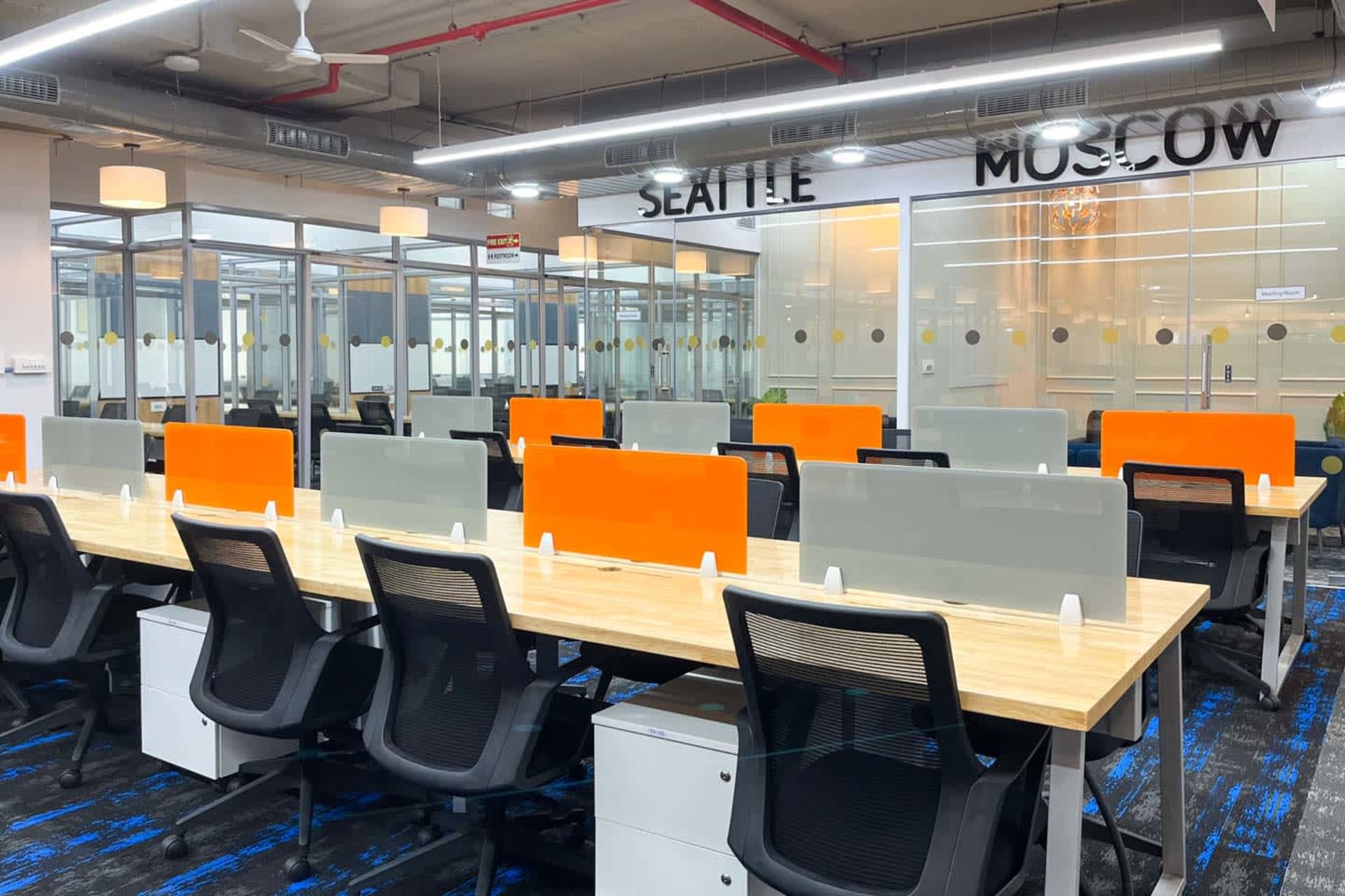 BHIVE Premium Whitefield Campus