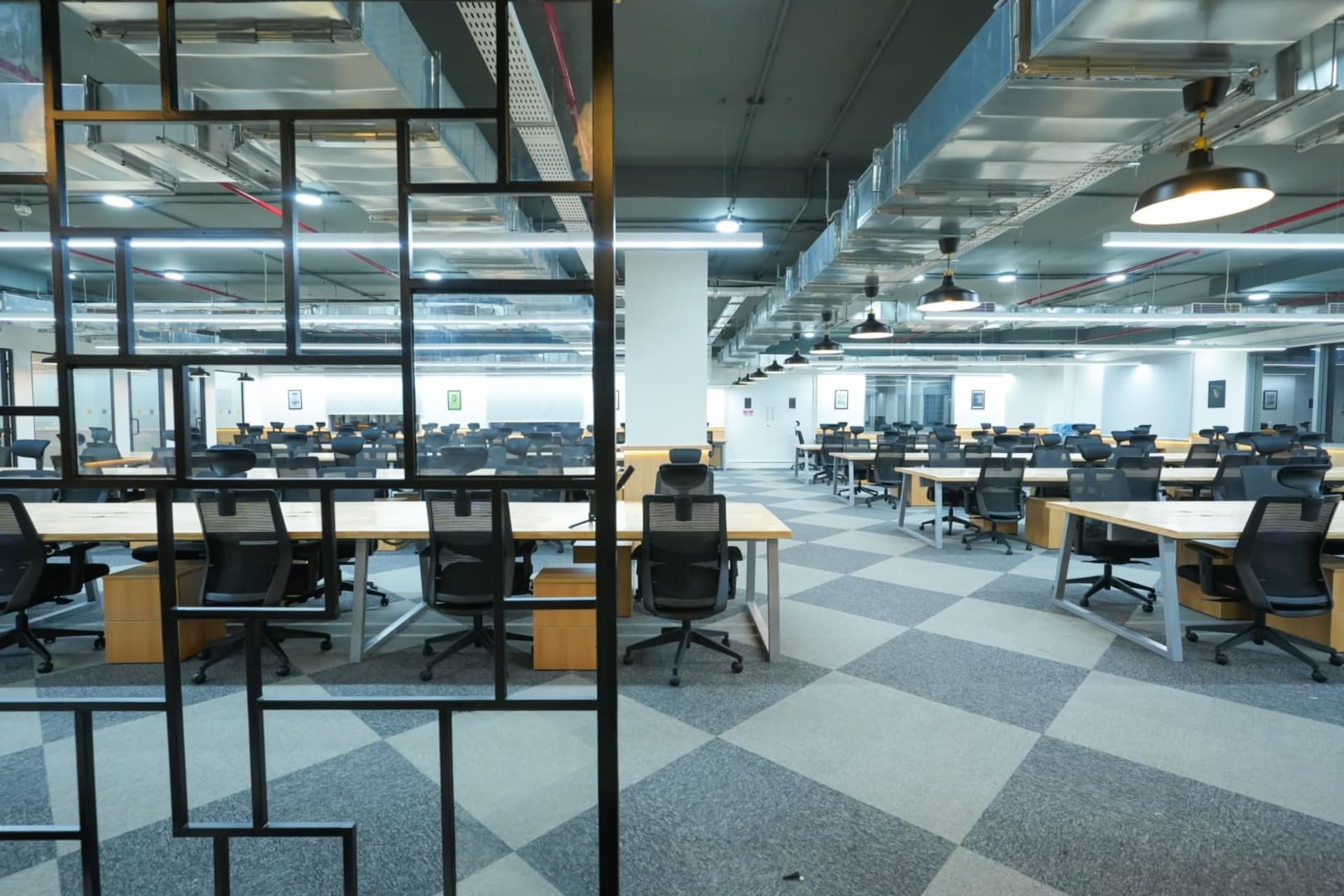 BHIVE - coworking space