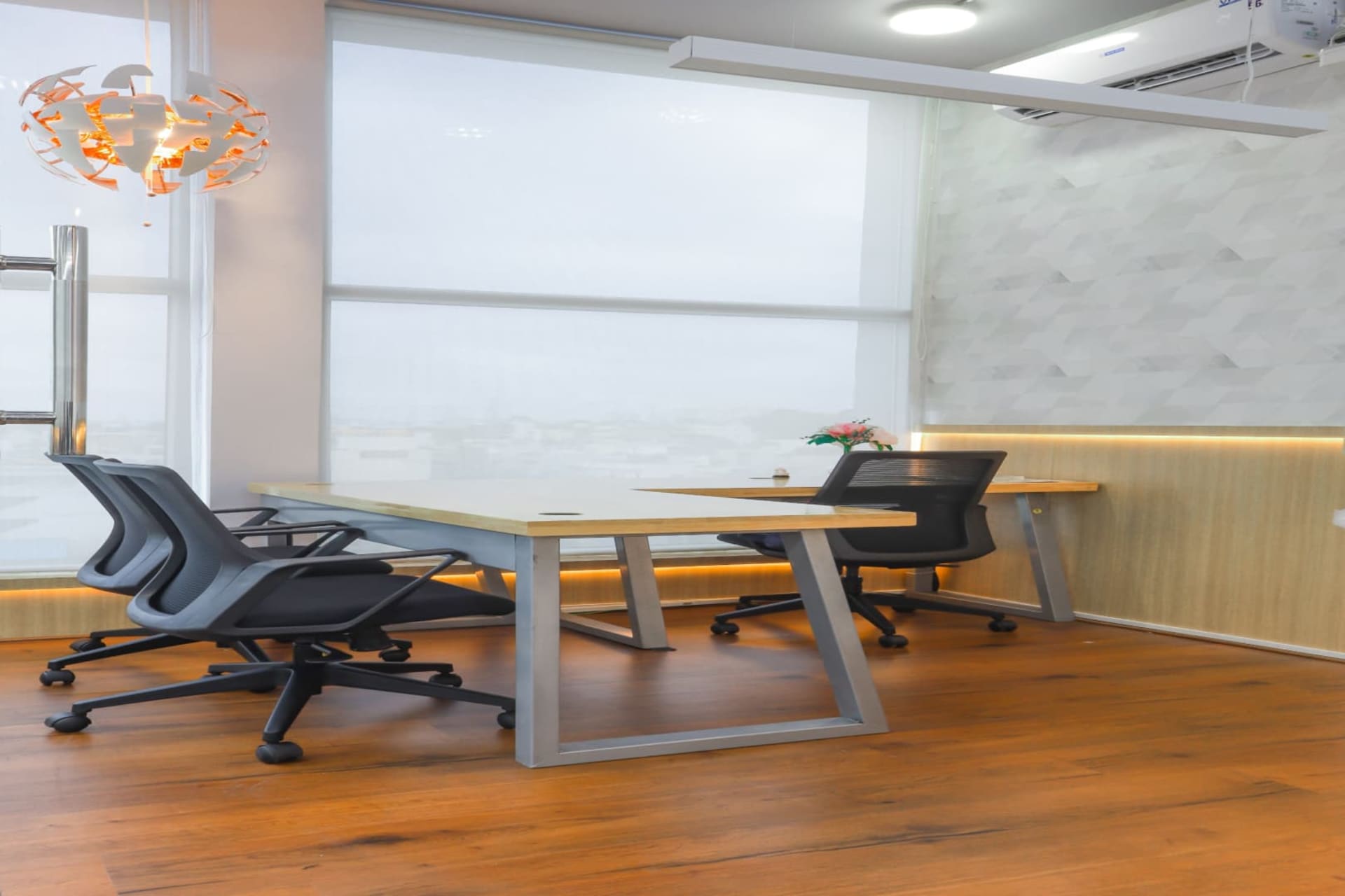 BHIVE Garuda BTM Layout Campus - managed office in BTM Layout, Bangalore