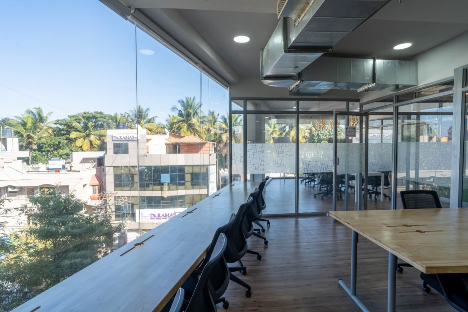 BHIVE Premium CMH Road Campus Indiranagar - managed office in Indiranagar, Bangalore
