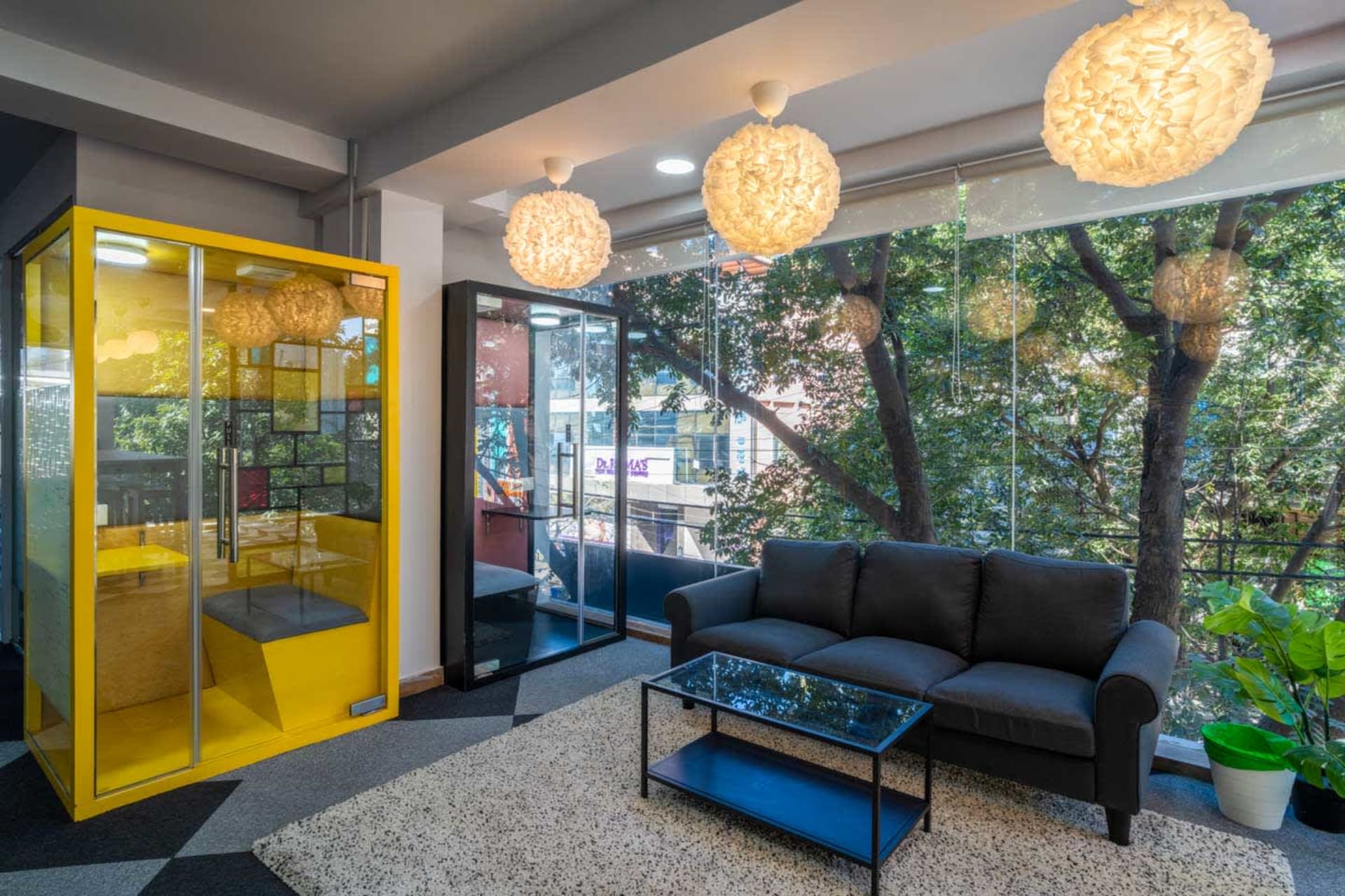 BHIVE Premium Indiranagar