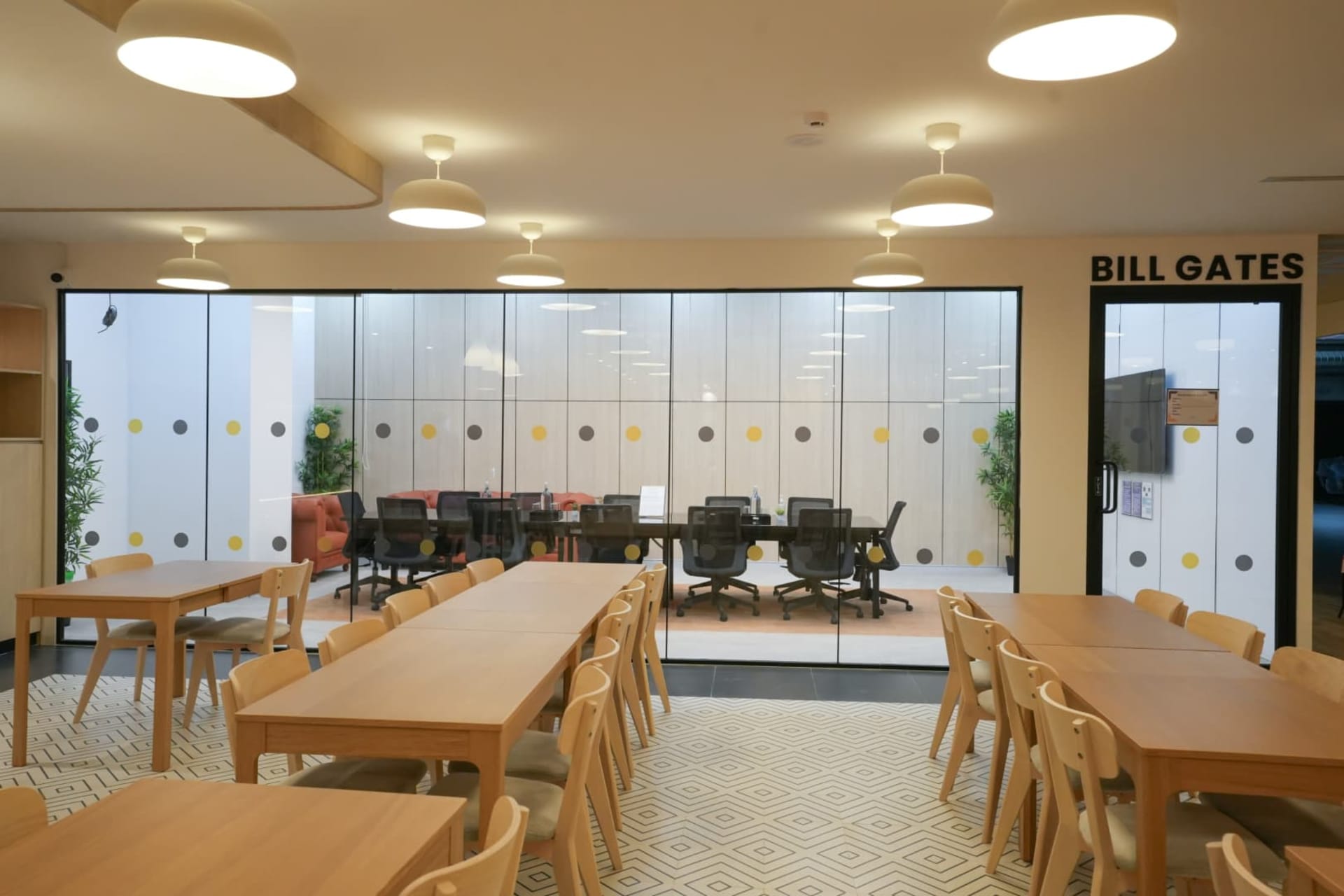 BHIVE - office space in Mahadevapura, Bangalore
