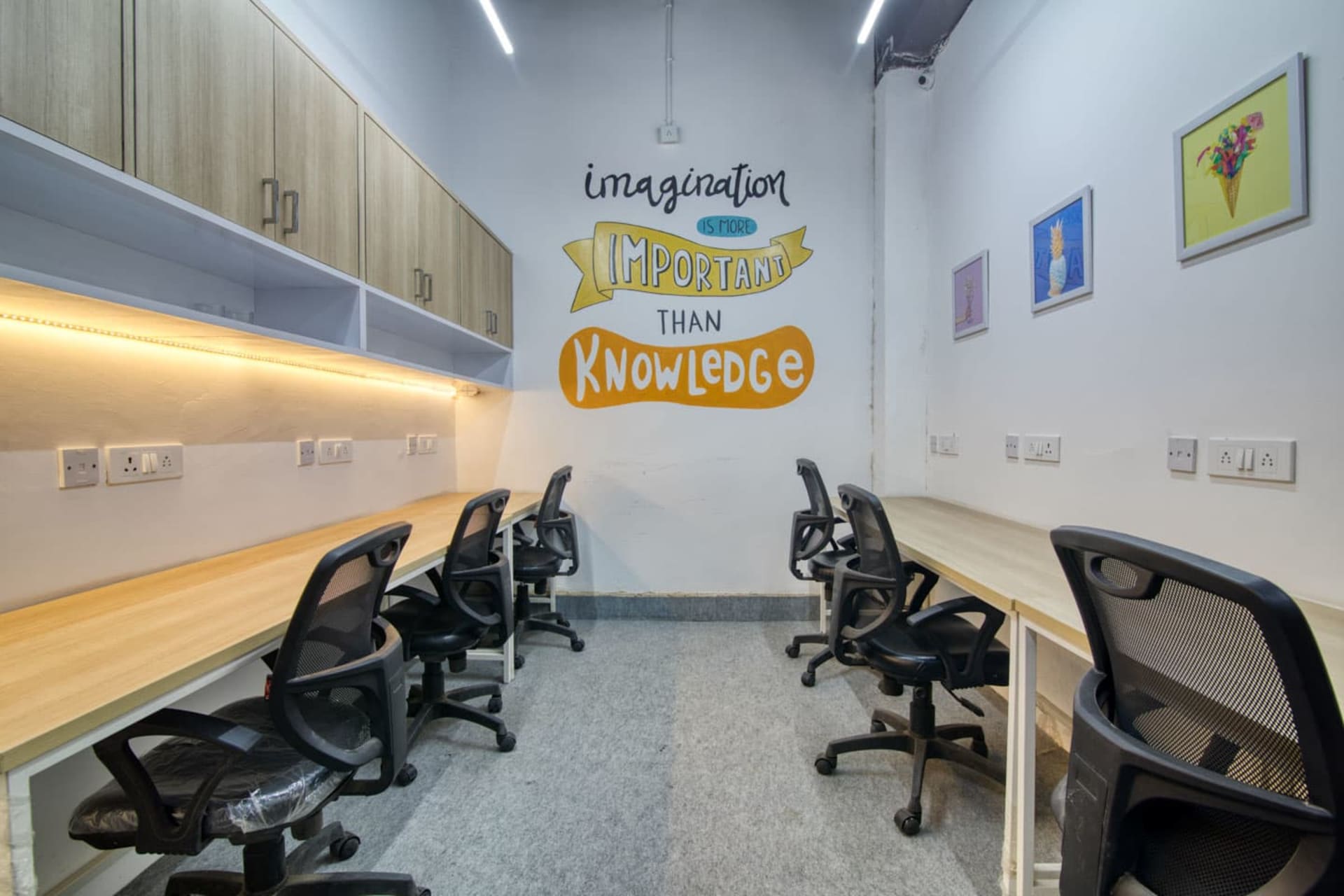 HUBHIVE11 in Delhi