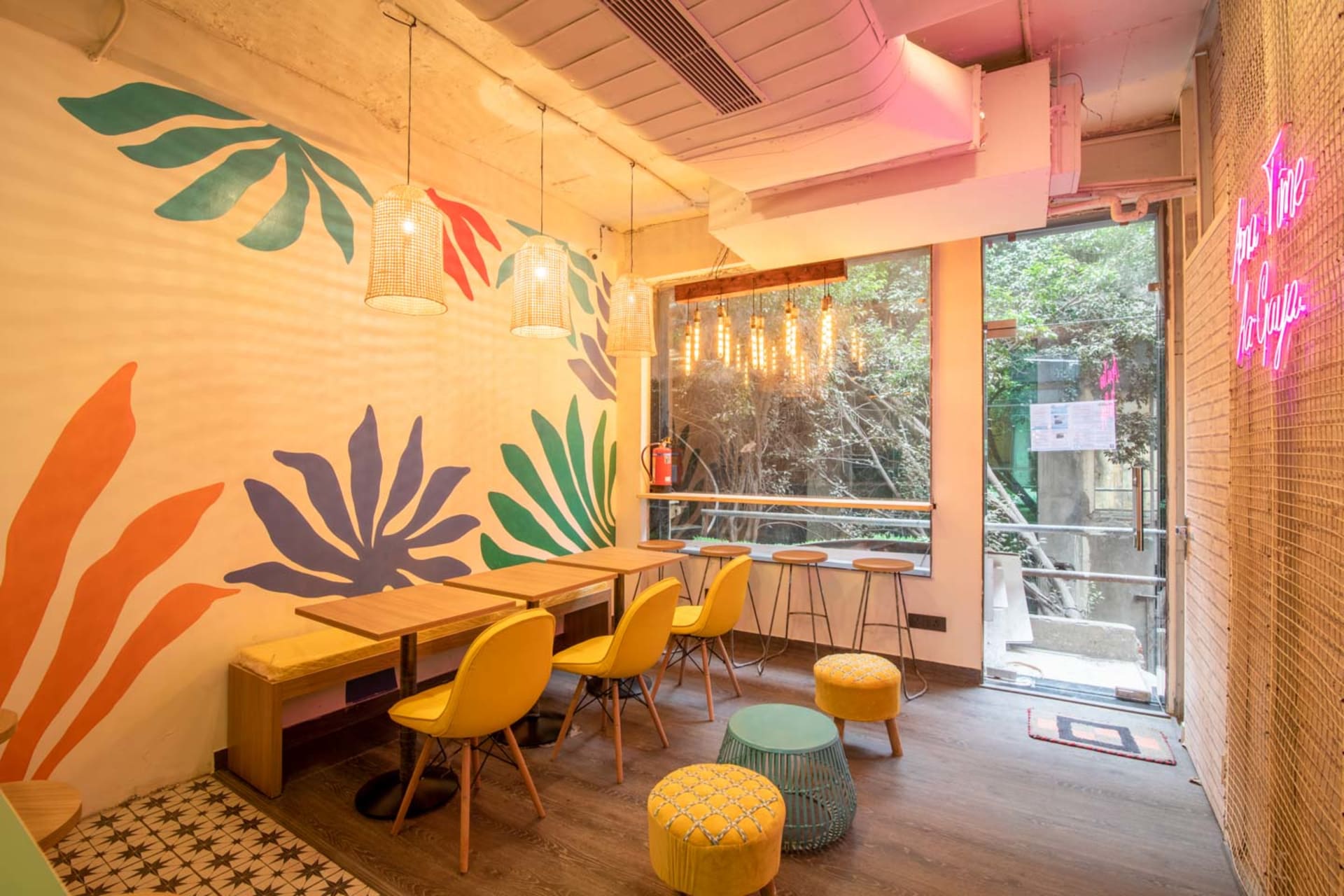 HUBHIVE11 in Delhi