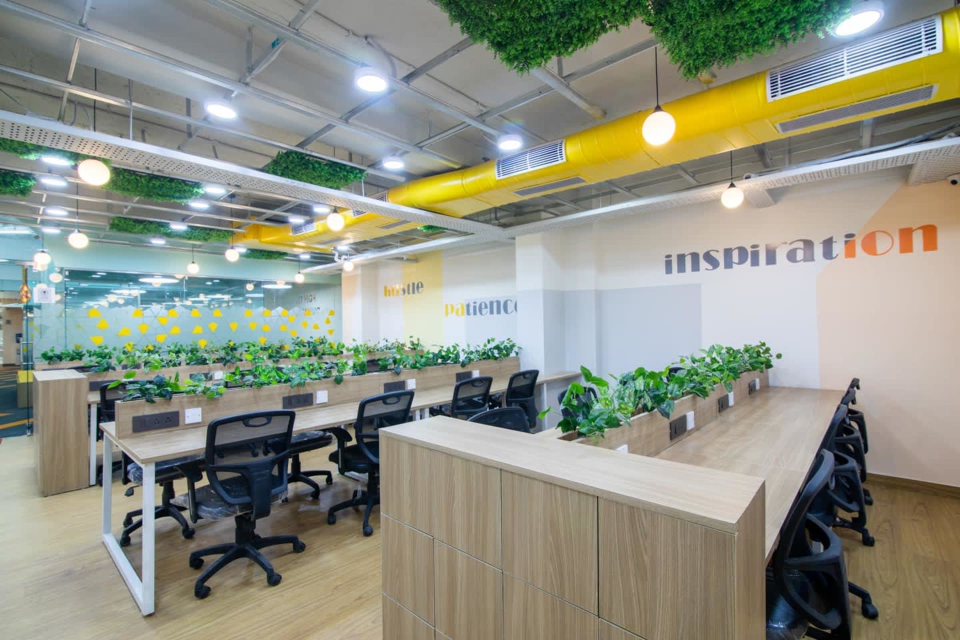 HUBHIVE11 virtual office in Okhla, Delhi