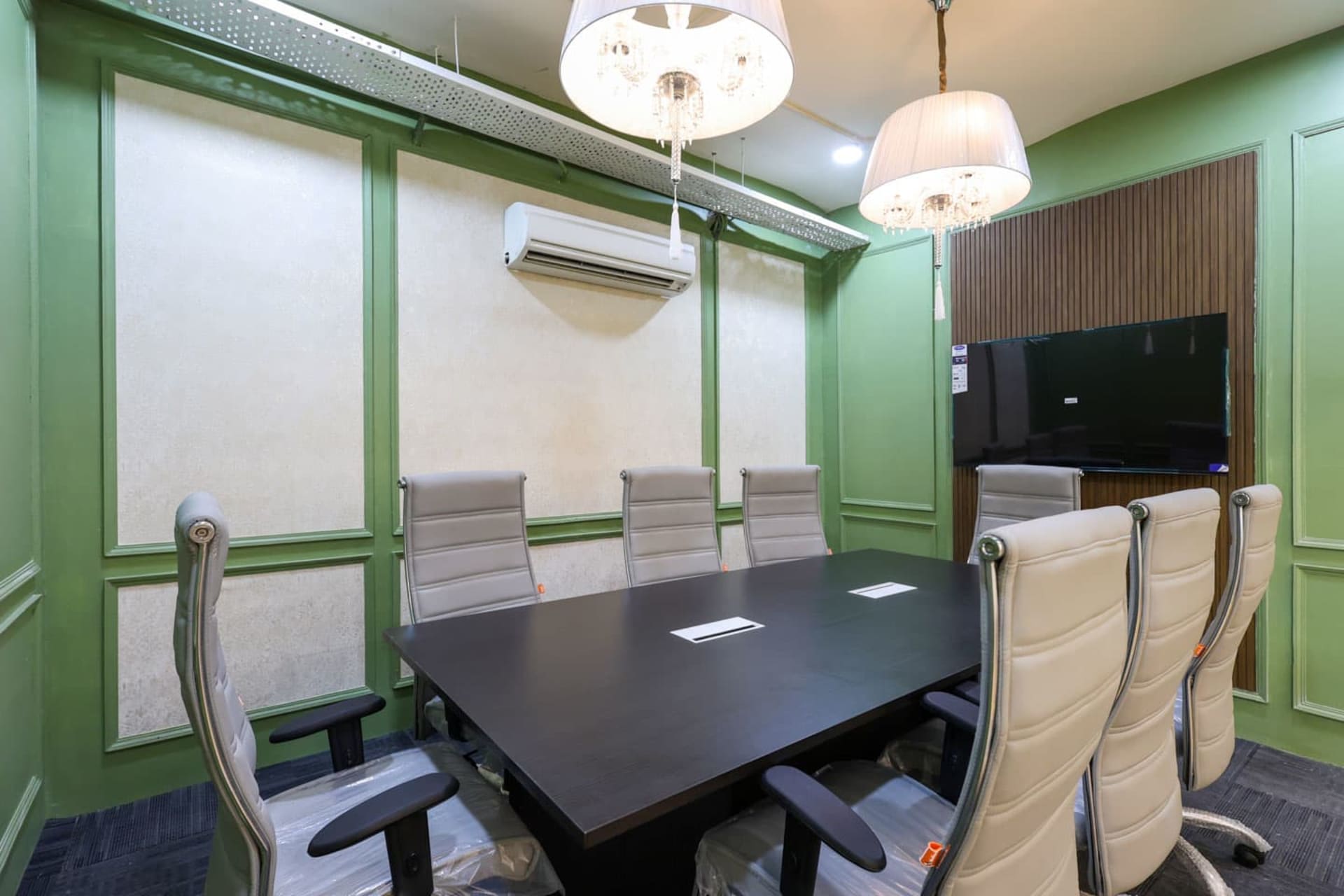 HUBHIVE11 virtual office for business registration in Delhi