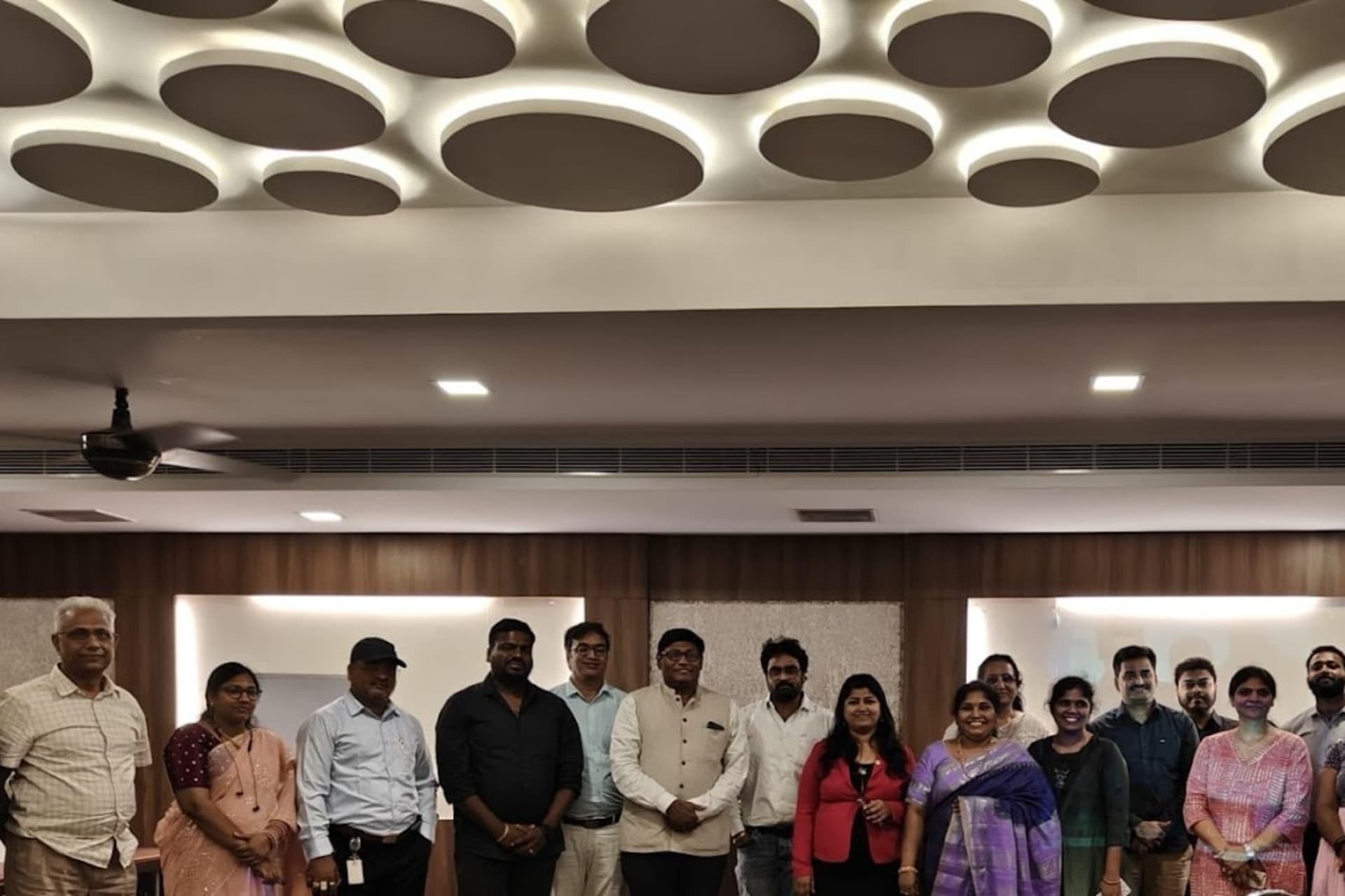 Bhub in Hyderabad