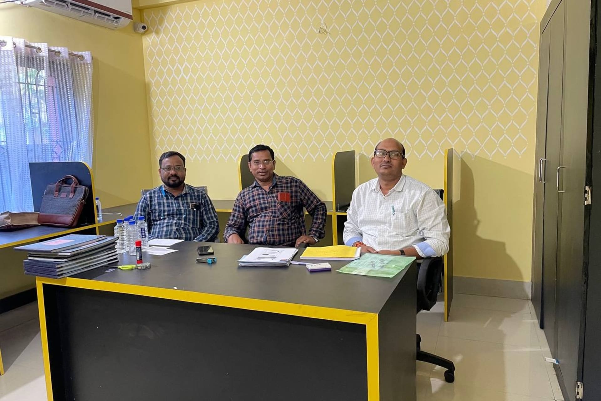 Bhubaneswar Office virtual office for GST registration in Bhubaneswar