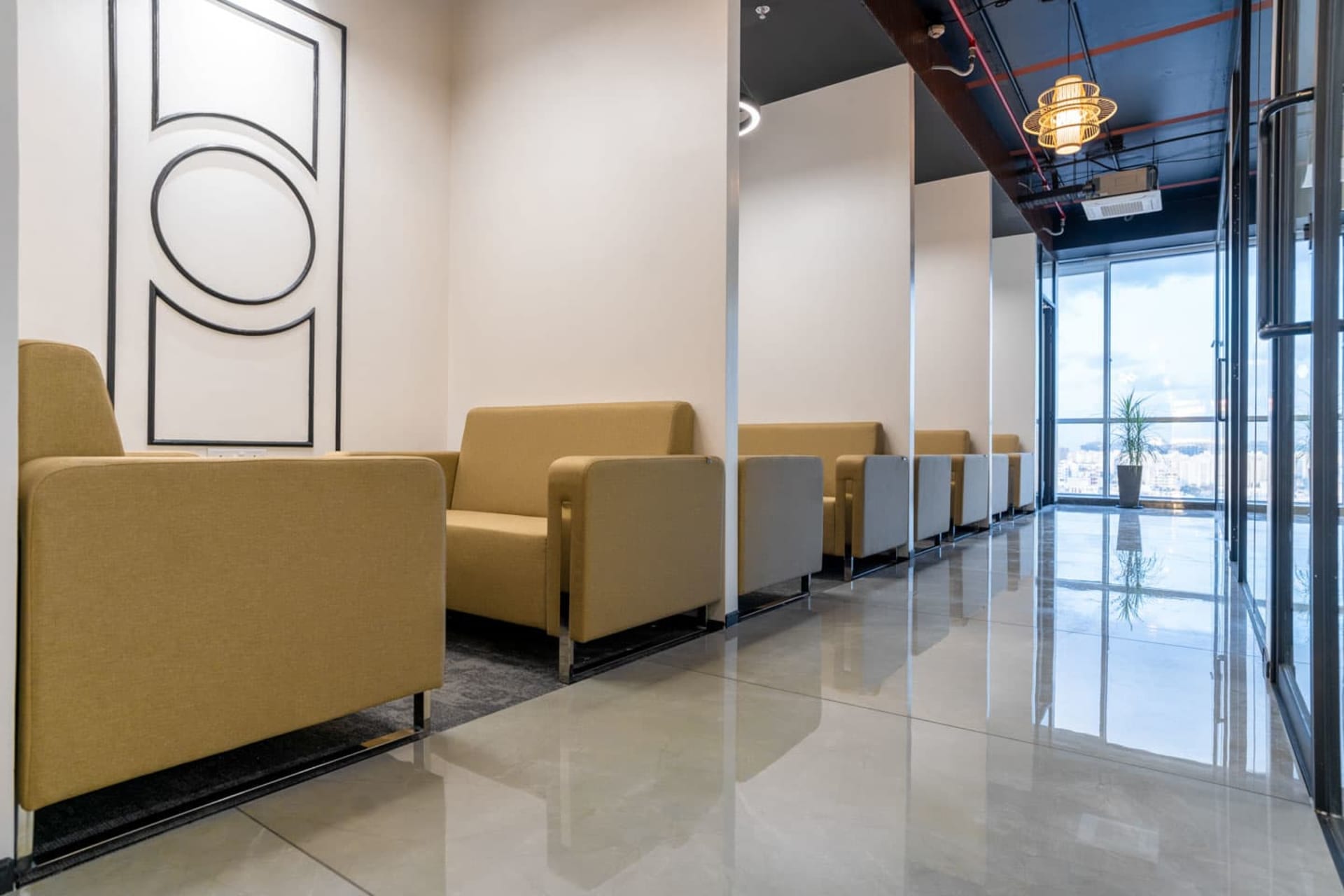 best office space in Kharadi, Pune