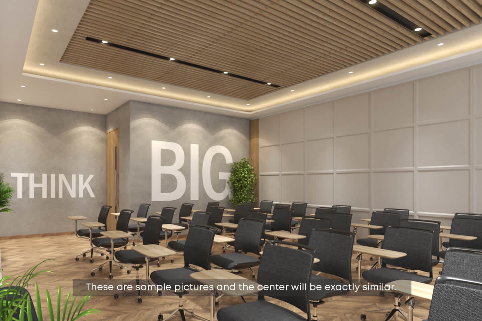 best office space in Kharadi, Pune