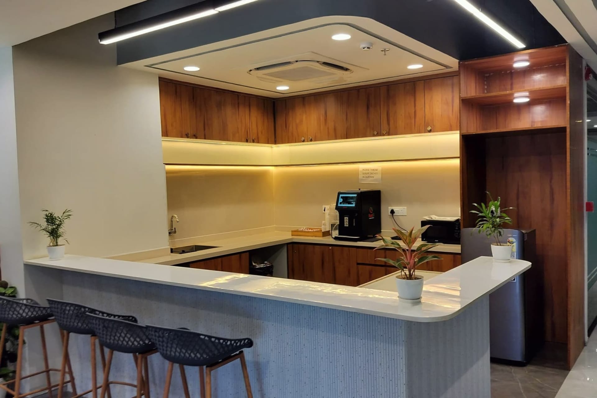 BIG BOX - coworking space