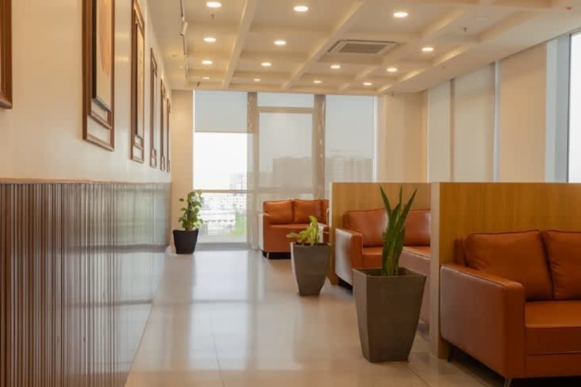 BIGBOX - coworking space
