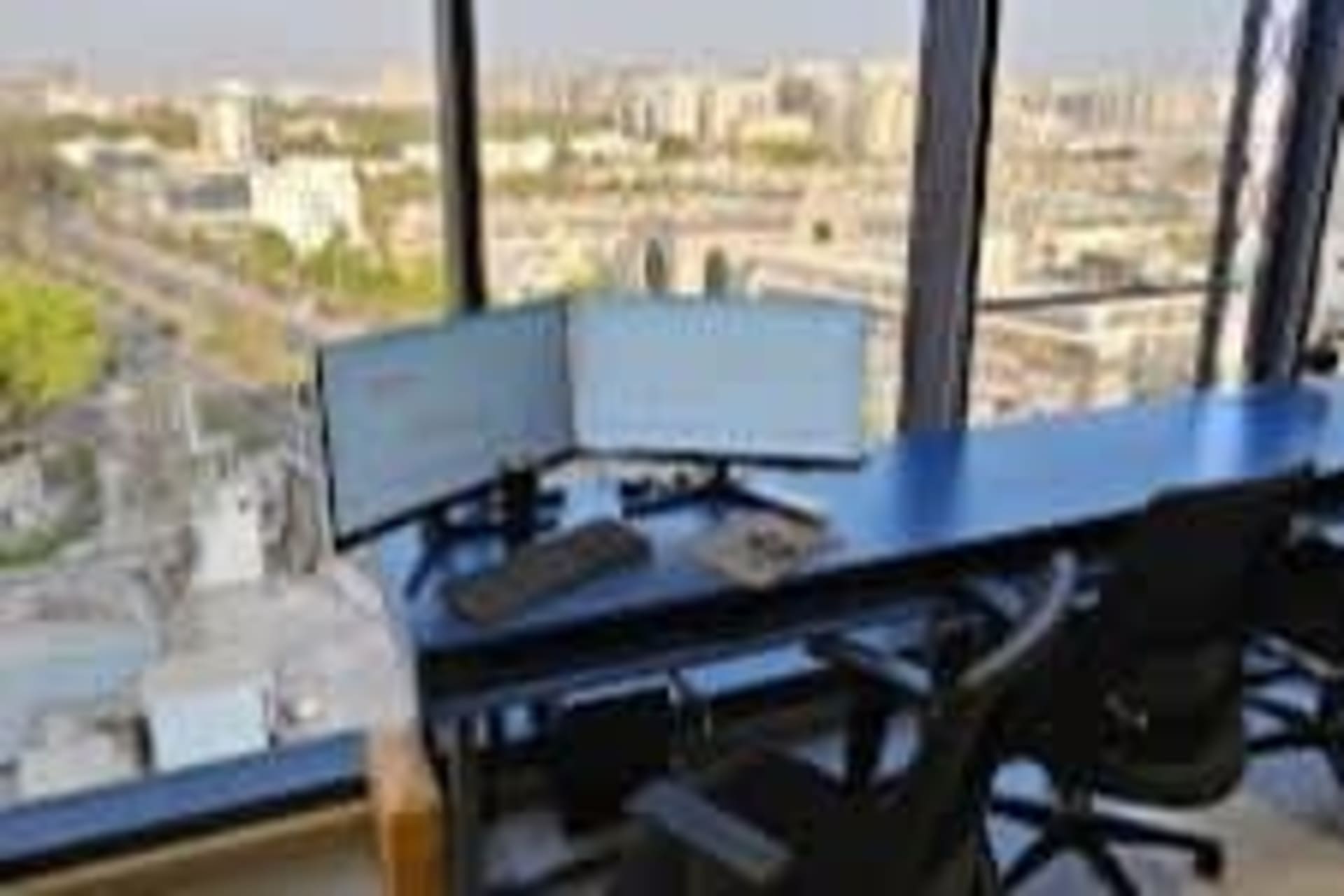 BIGBULL WORKSPACE in Surat