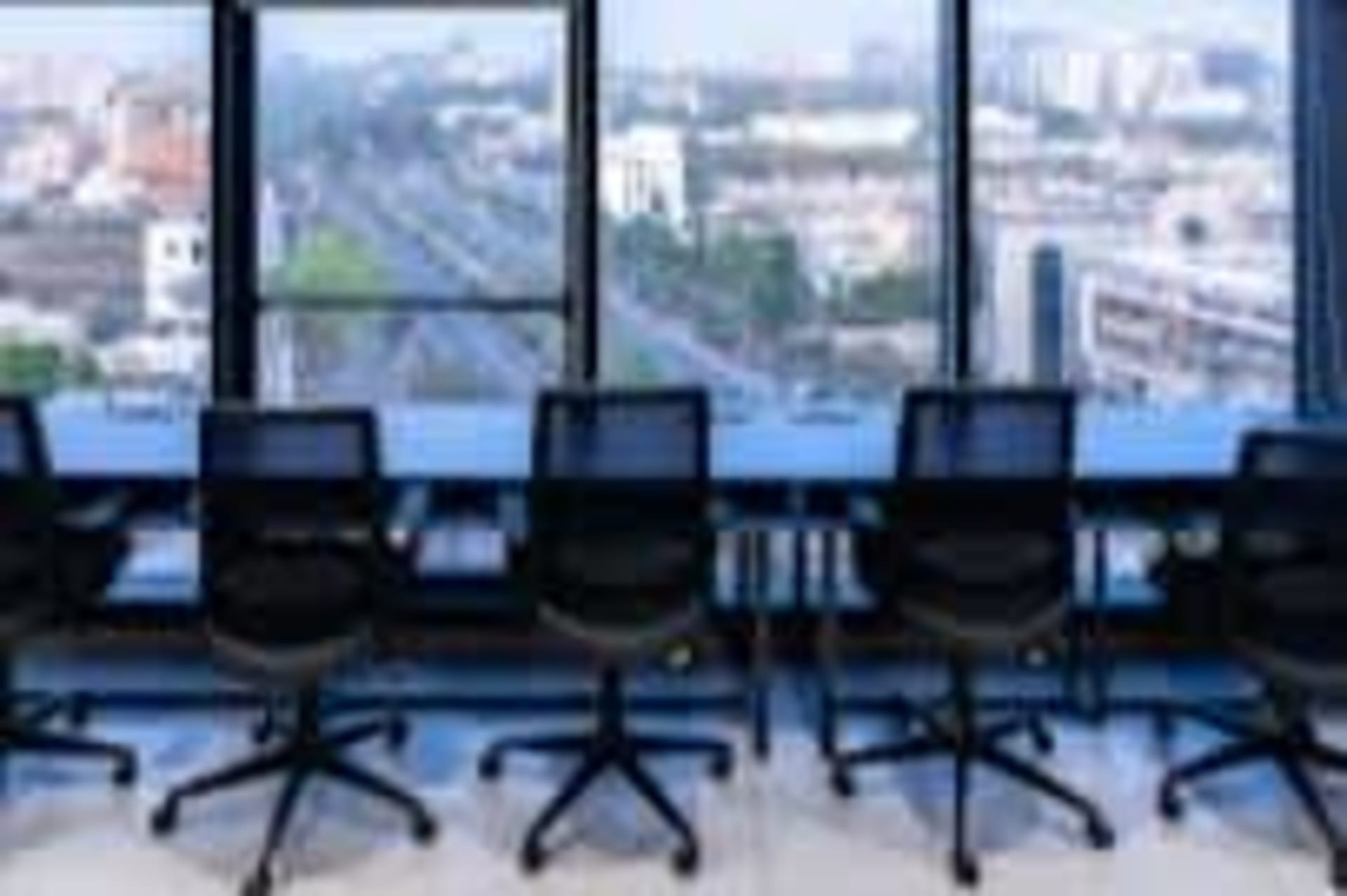 BIGBULL WORKSPACE HOMELAND CITY