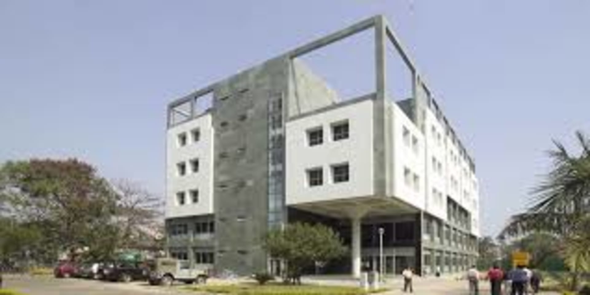 BIPL - Gamma private space in Bidhannagar, Kolkata