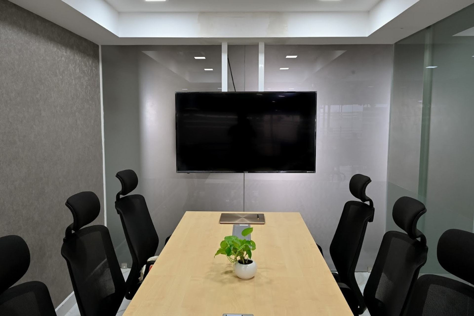 Bizcospaces - coworking space