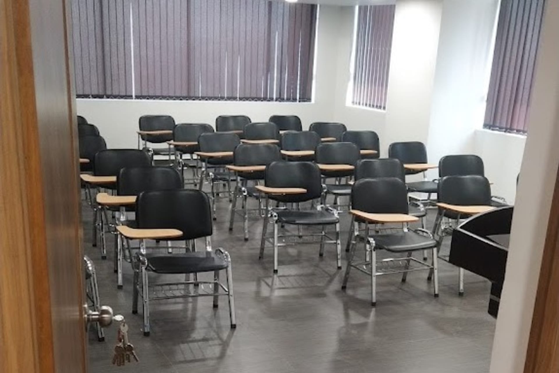 Bizcospaces - coworking space
