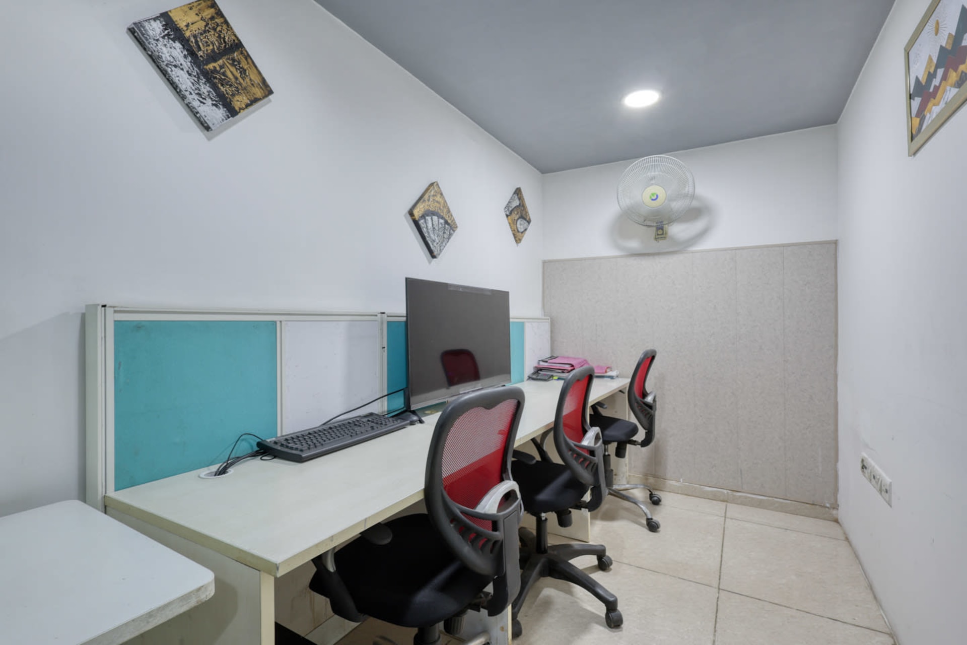 best office space in Sector 2, Noida