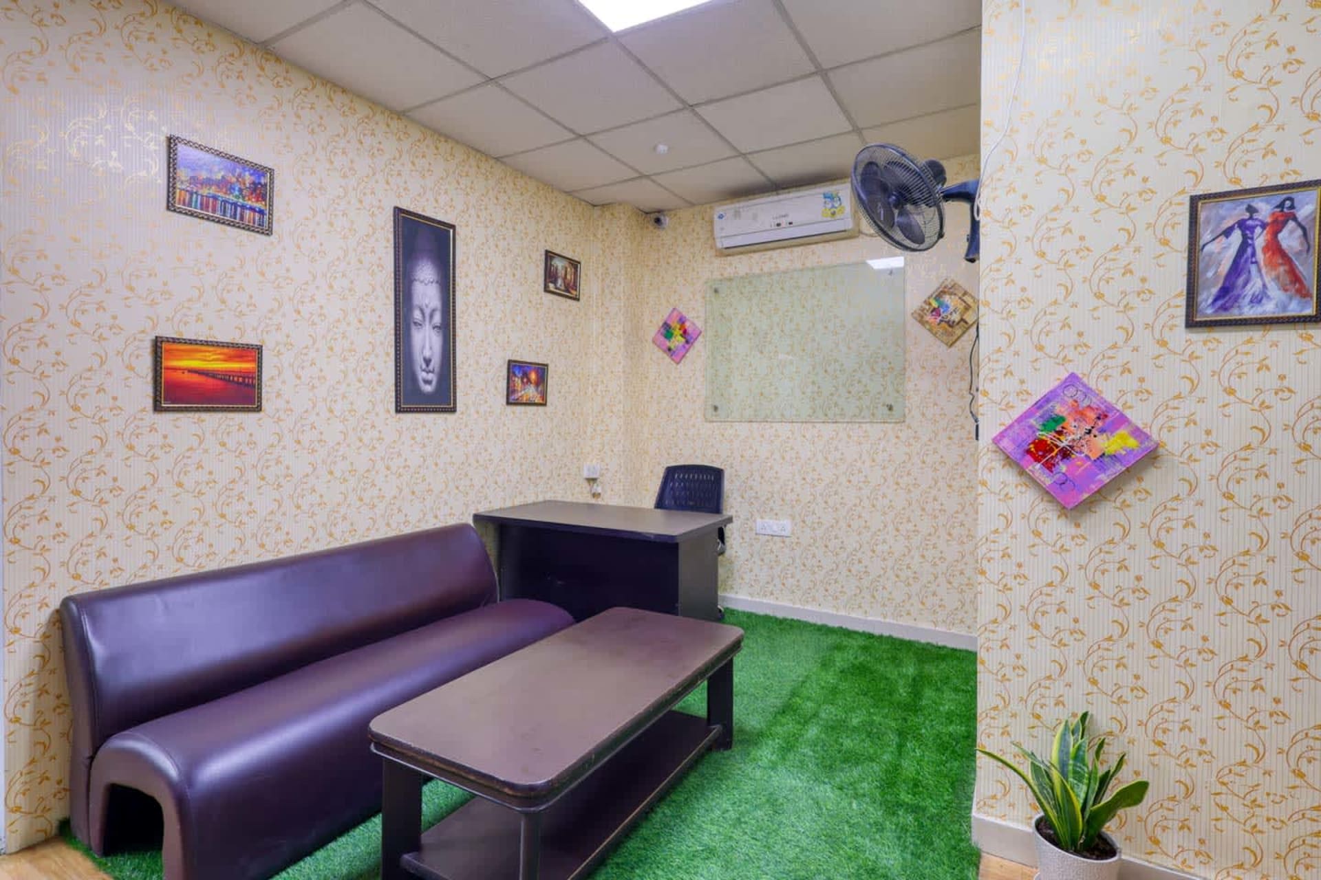 Bizydesk Coworking coworking space in Sector 3, Noida