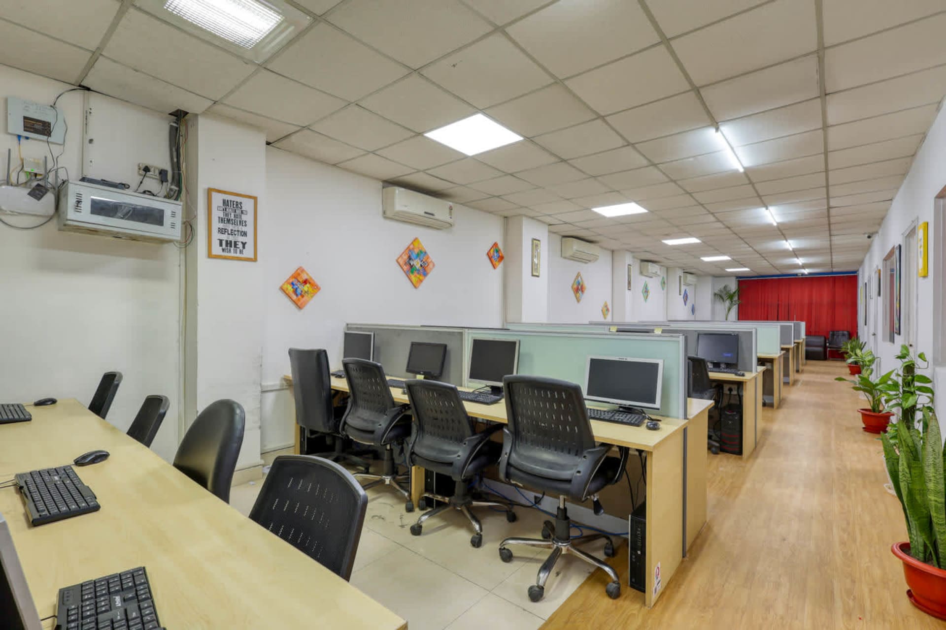 best office space in Sector 3, Noida